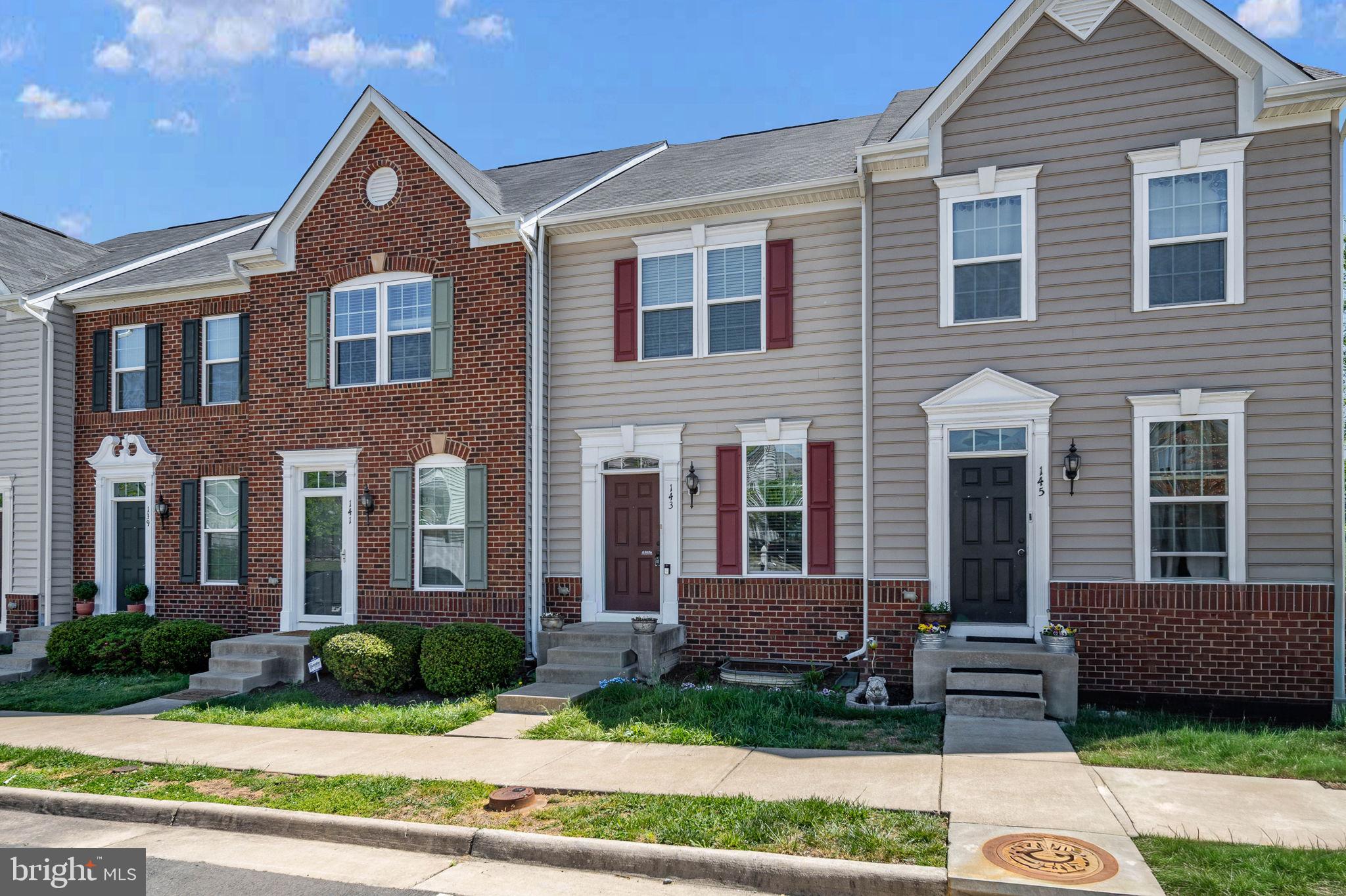 RAPPAHANNOCK LANDING - Residential