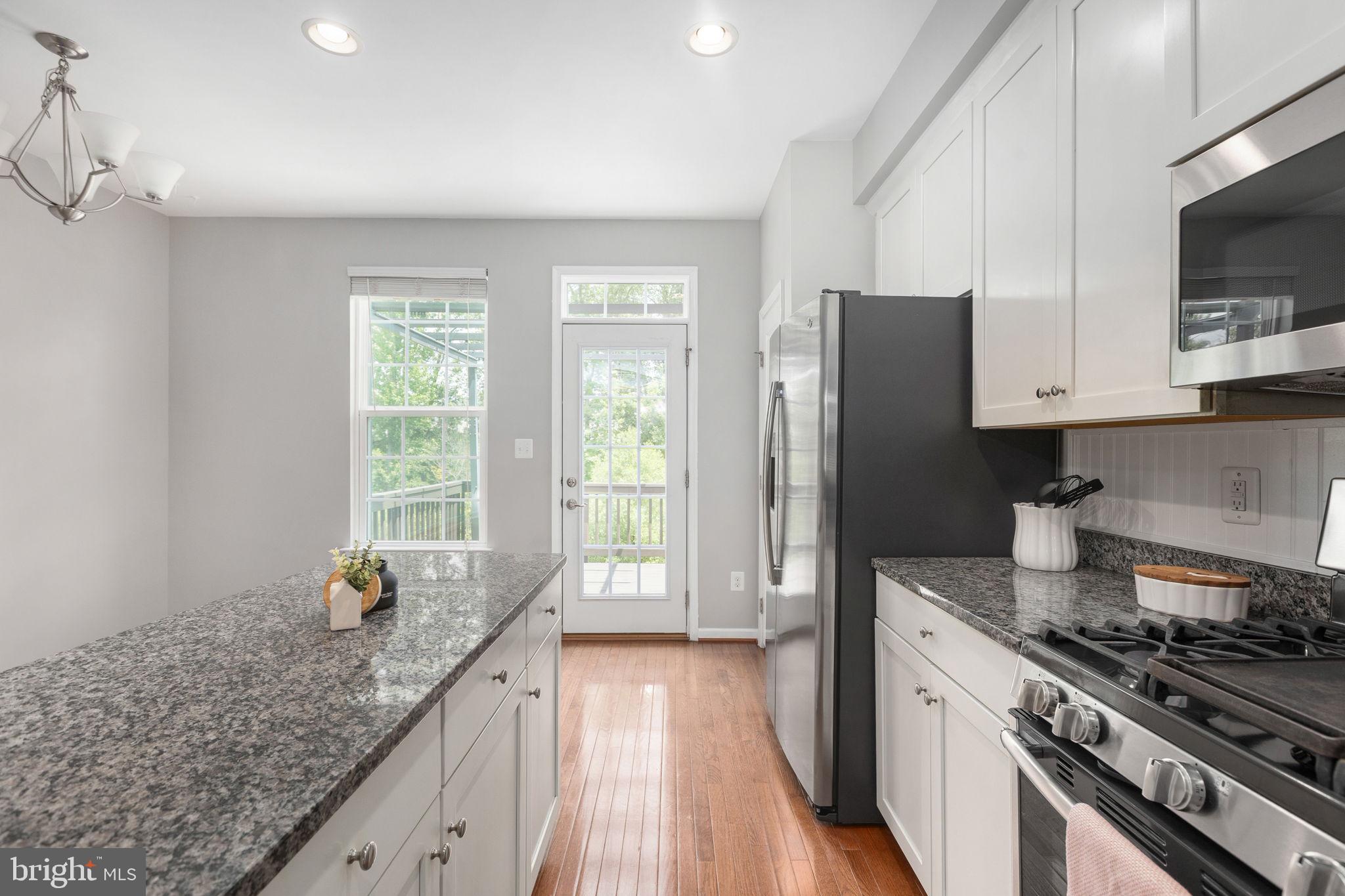 RAPPAHANNOCK LANDING - Residential