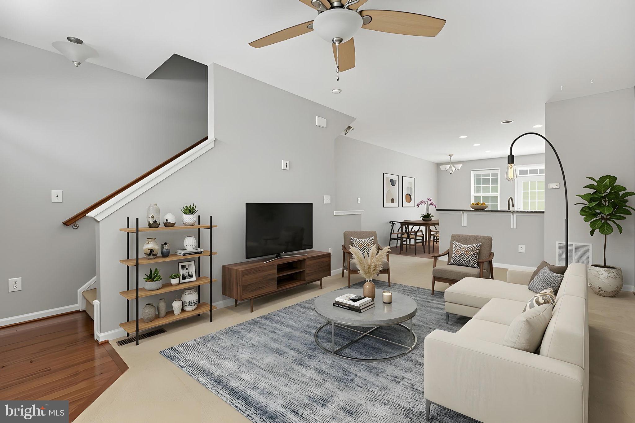 RAPPAHANNOCK LANDING - Residential