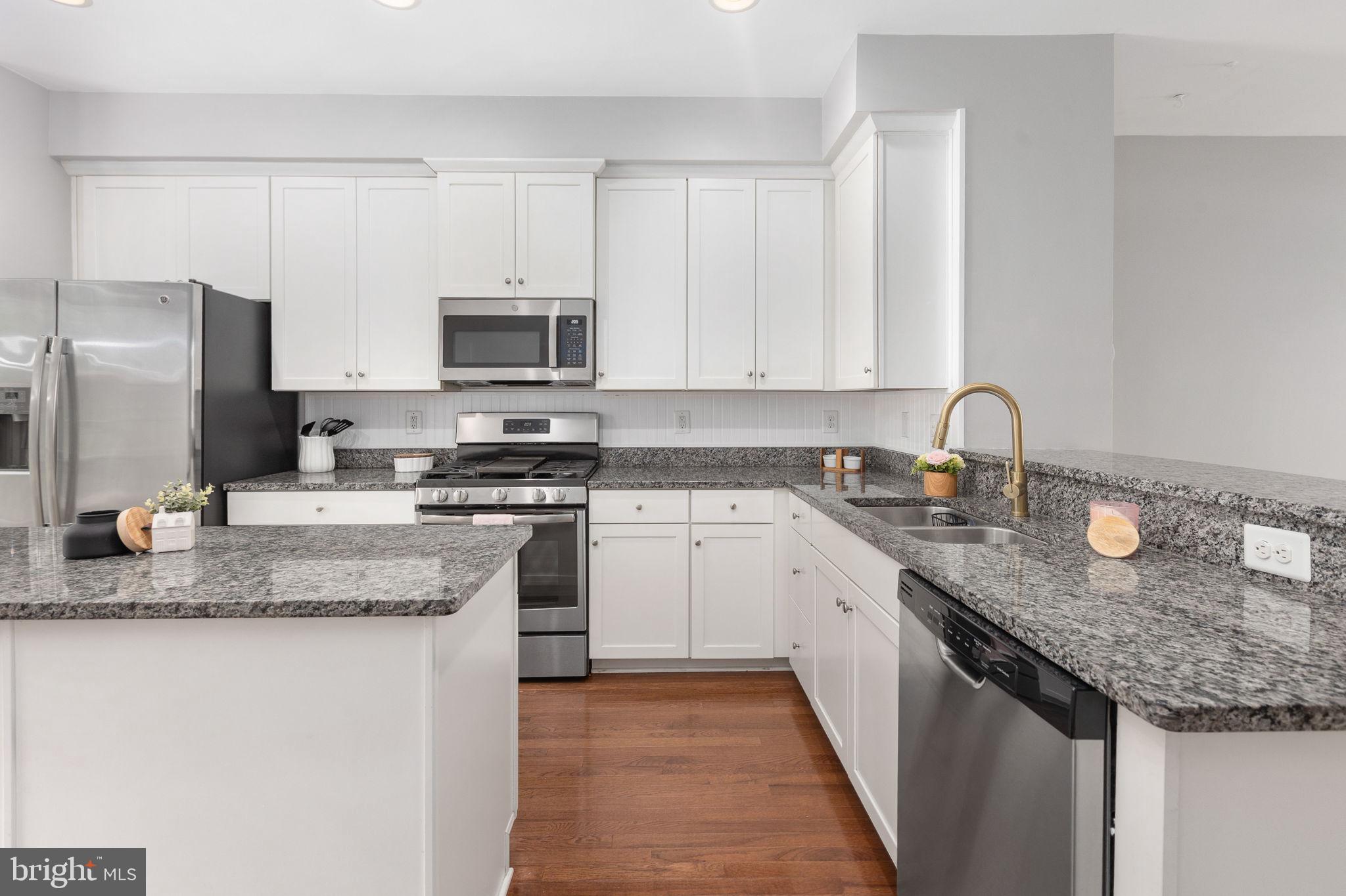 RAPPAHANNOCK LANDING - Residential