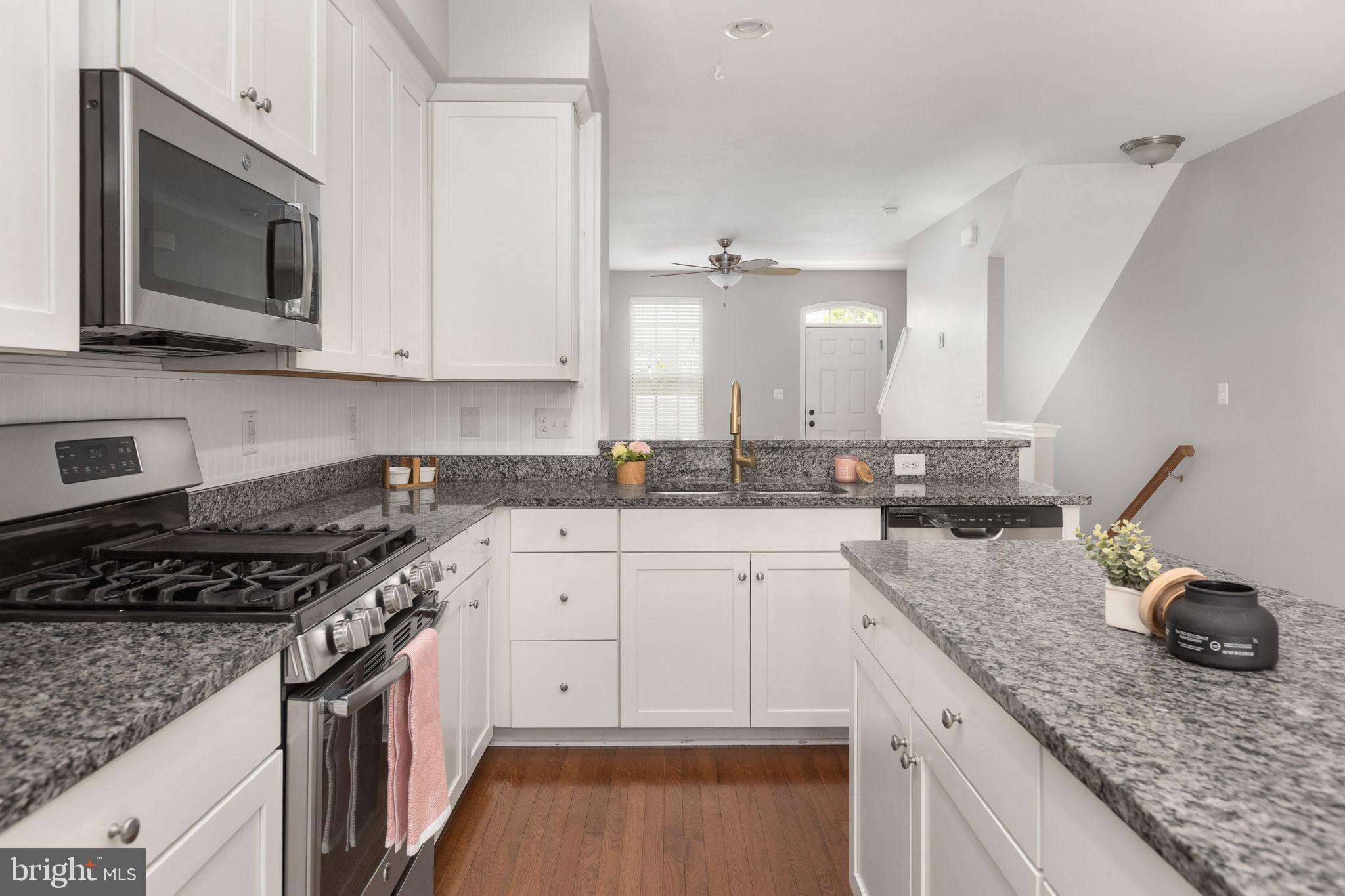 RAPPAHANNOCK LANDING - Residential