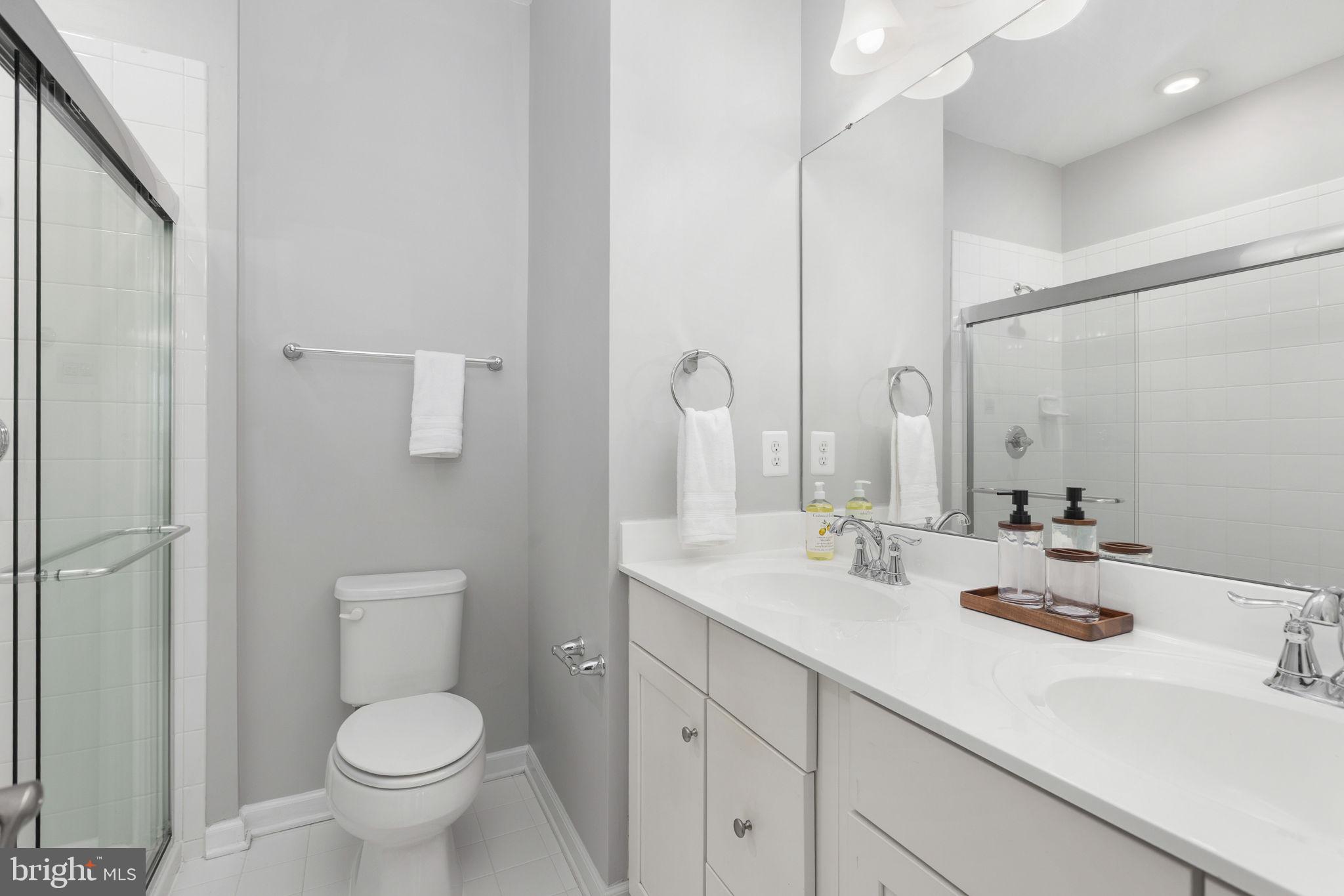 RAPPAHANNOCK LANDING - Residential