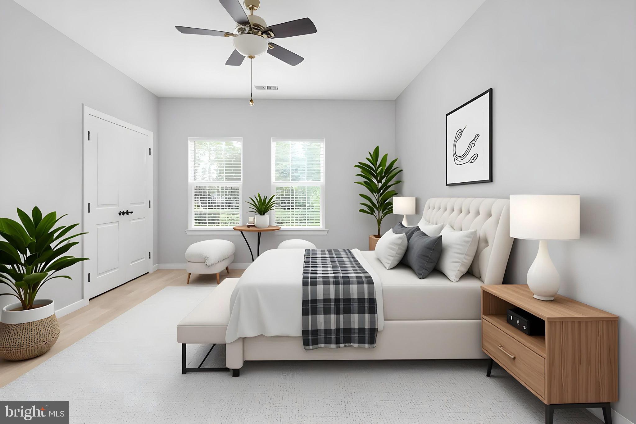 RAPPAHANNOCK LANDING - Residential