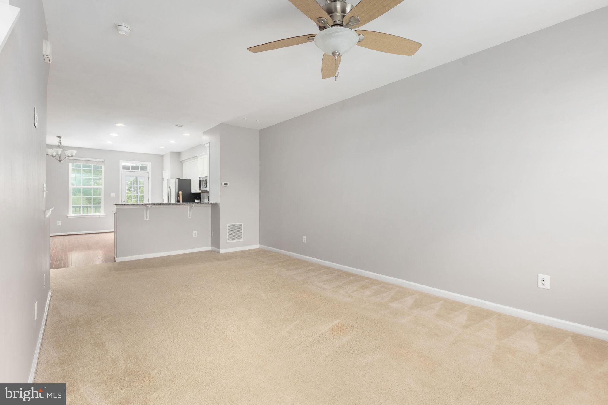 RAPPAHANNOCK LANDING - Residential