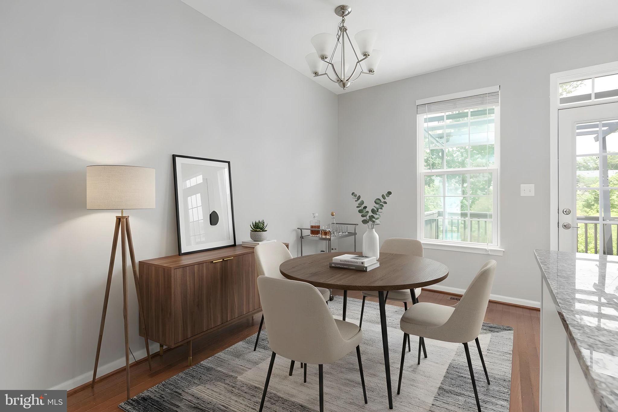 RAPPAHANNOCK LANDING - Residential