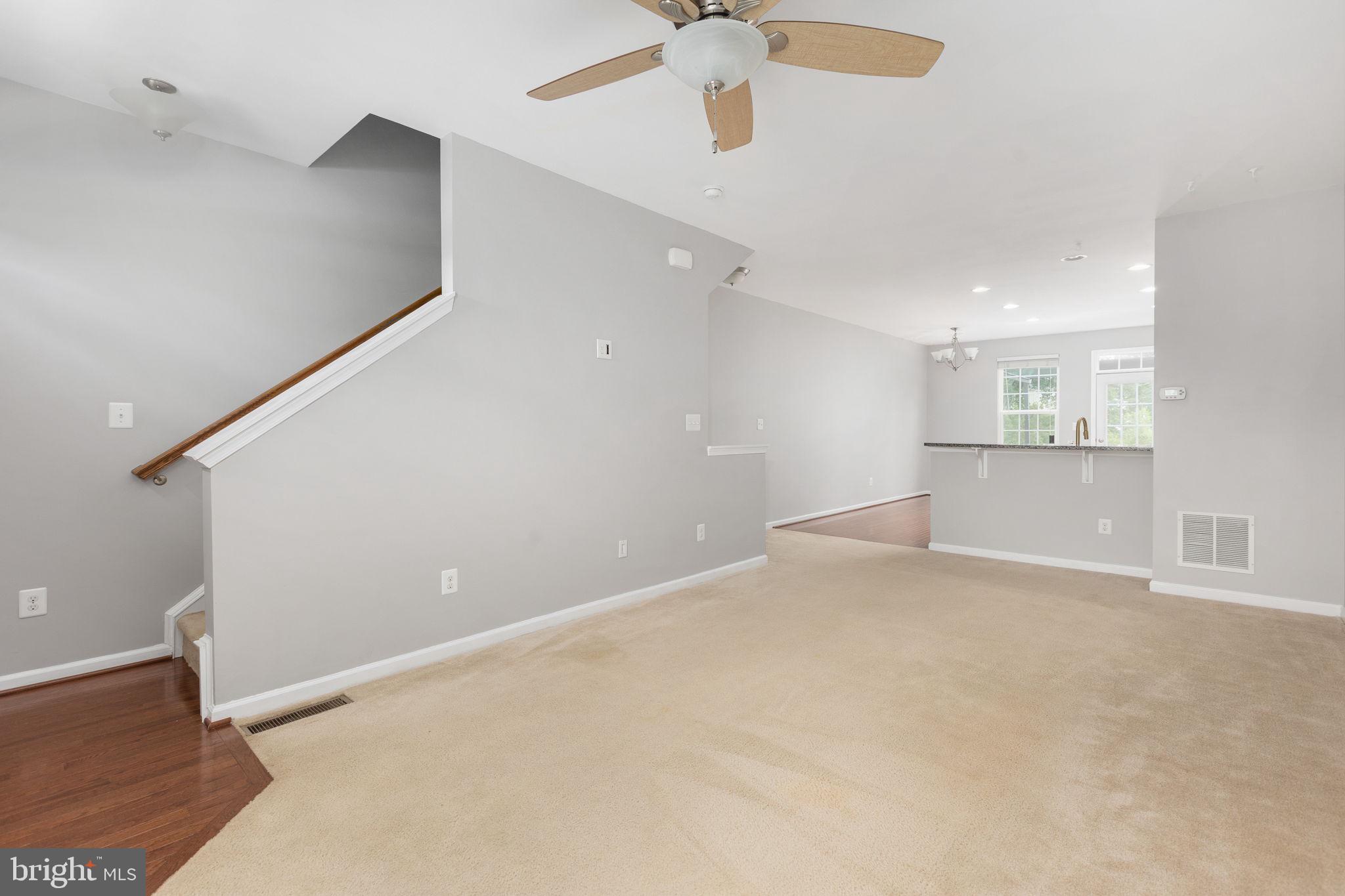 RAPPAHANNOCK LANDING - Residential