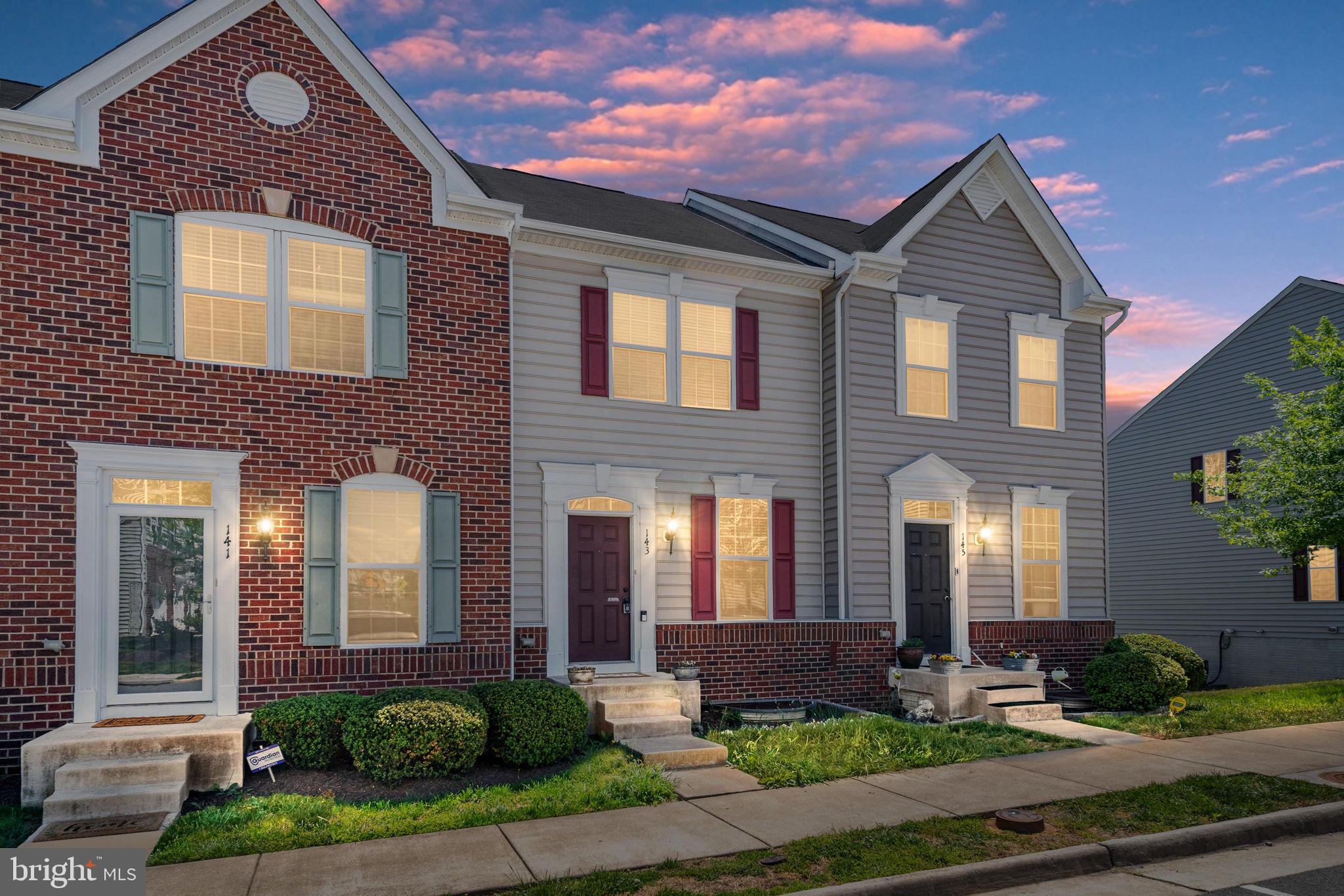 RAPPAHANNOCK LANDING - Residential