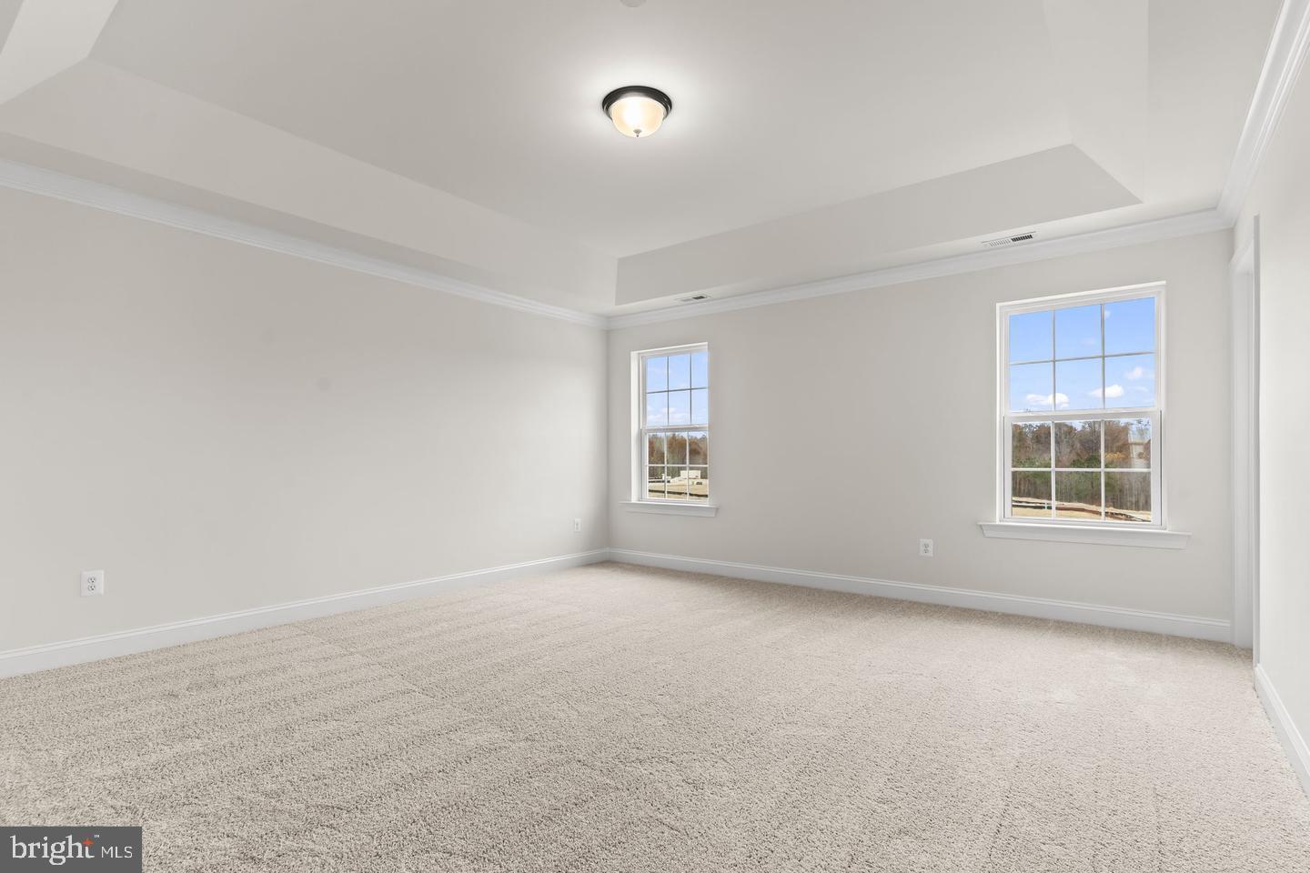MEADOWS AT TOWN RUN II - Residential
