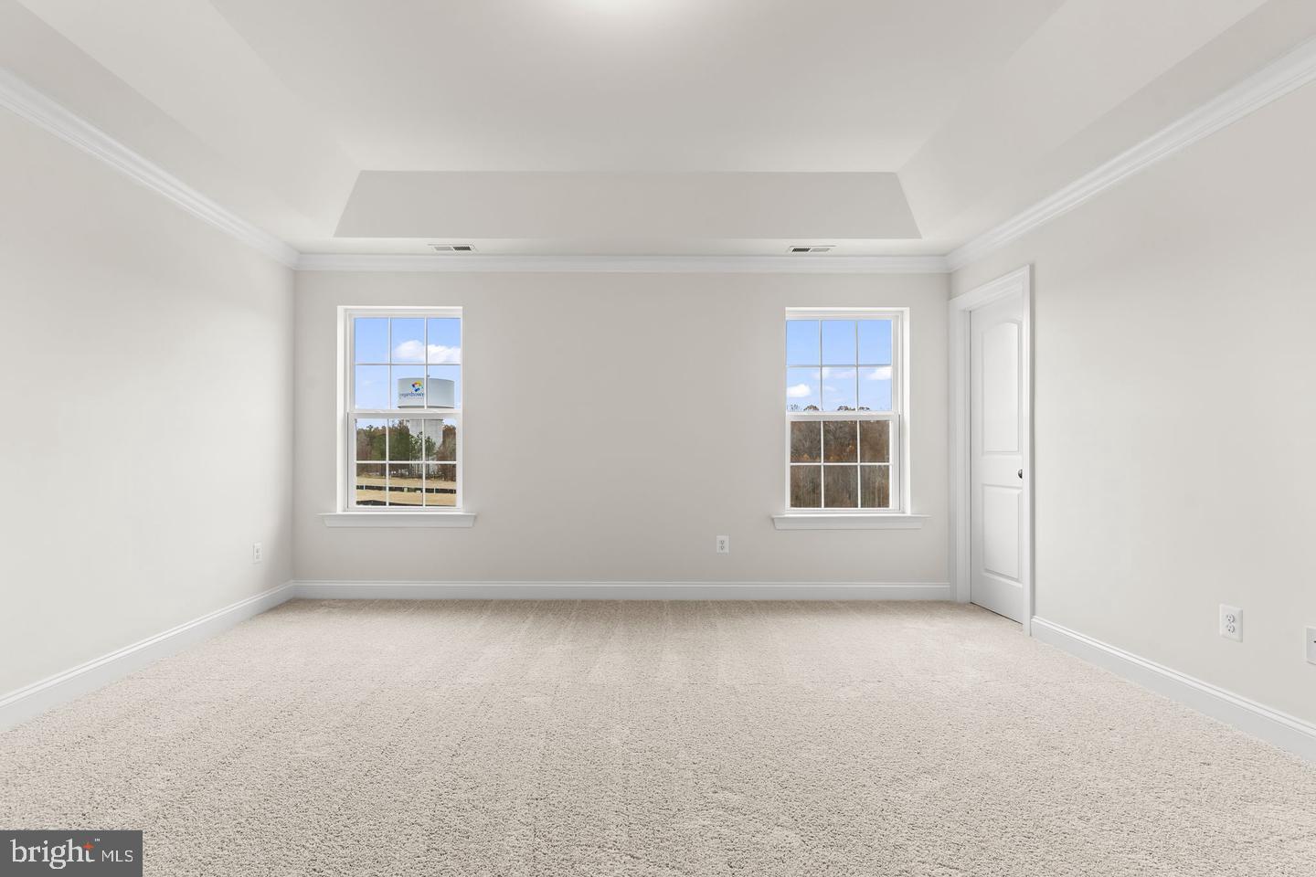 MEADOWS AT TOWN RUN II - Residential