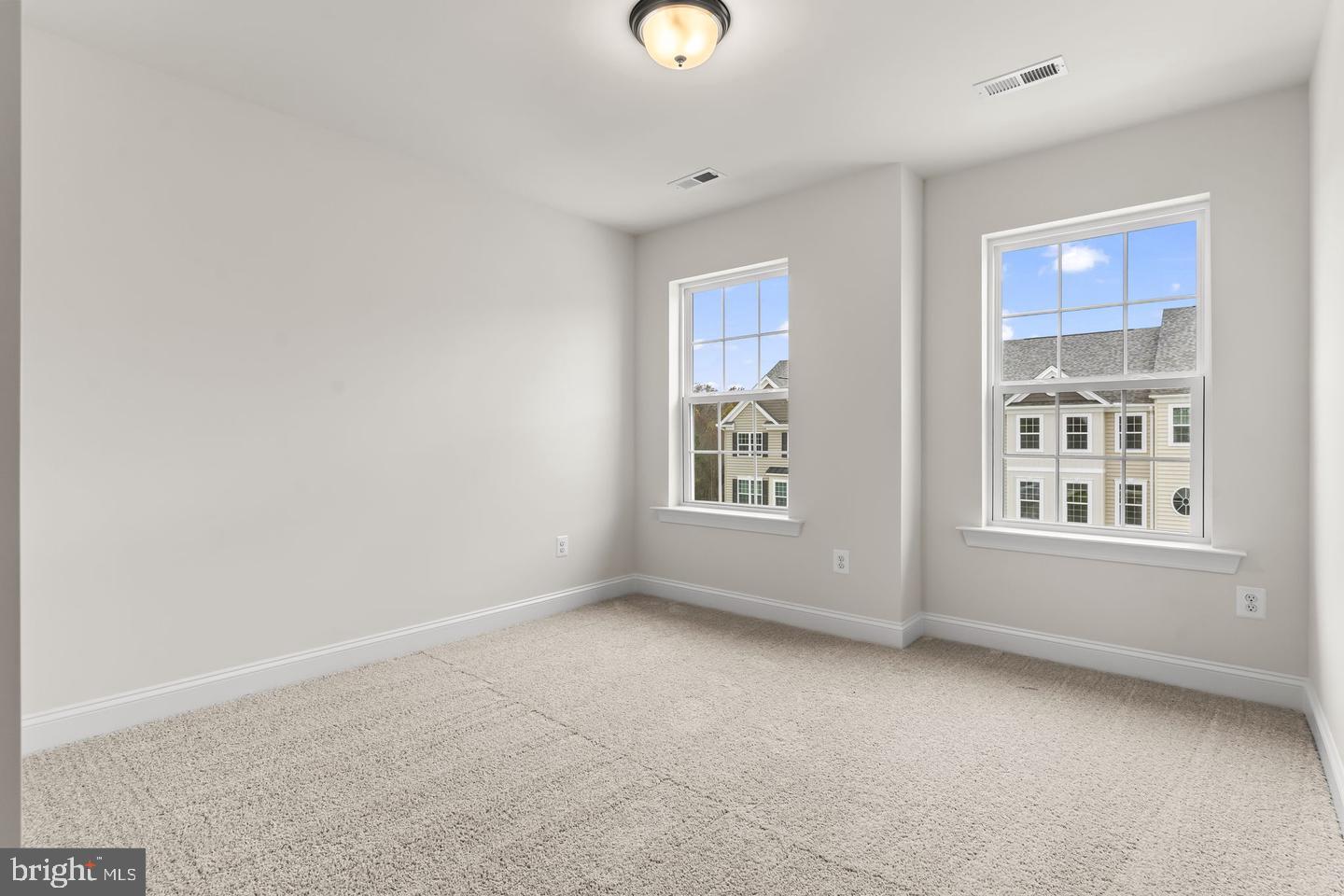 MEADOWS AT TOWN RUN II - Residential