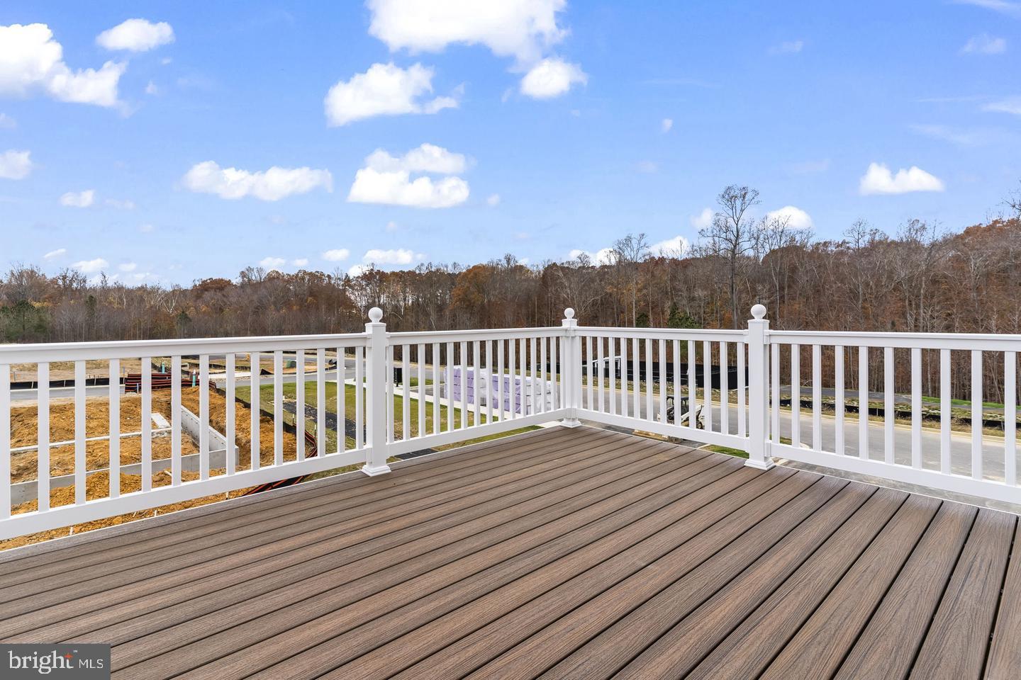 MEADOWS AT TOWN RUN II - Residential