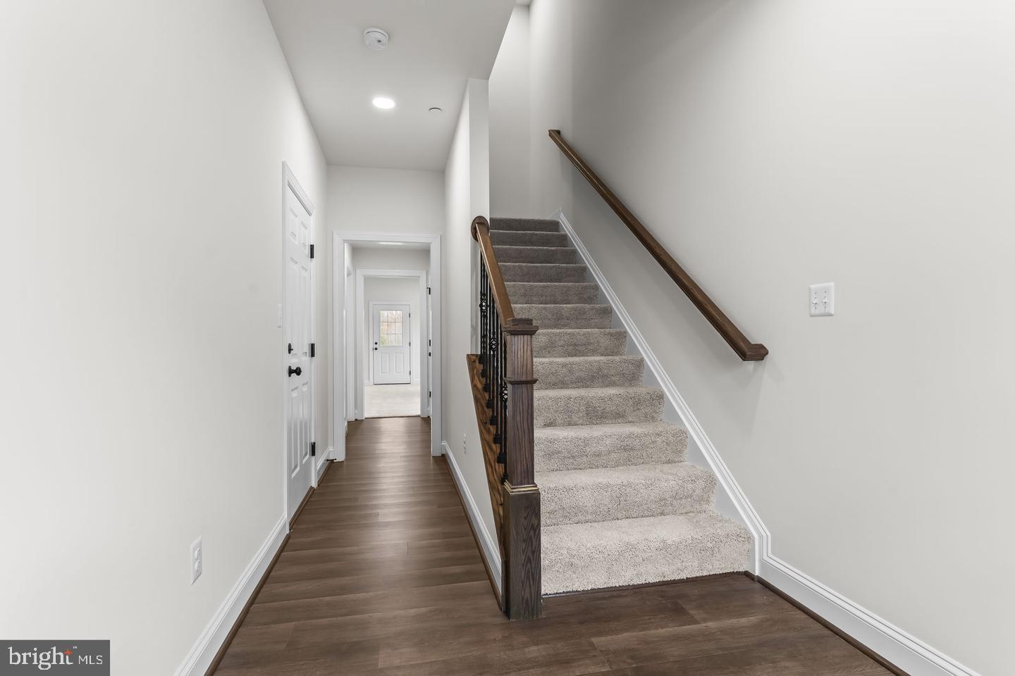 MEADOWS AT TOWN RUN II - Residential