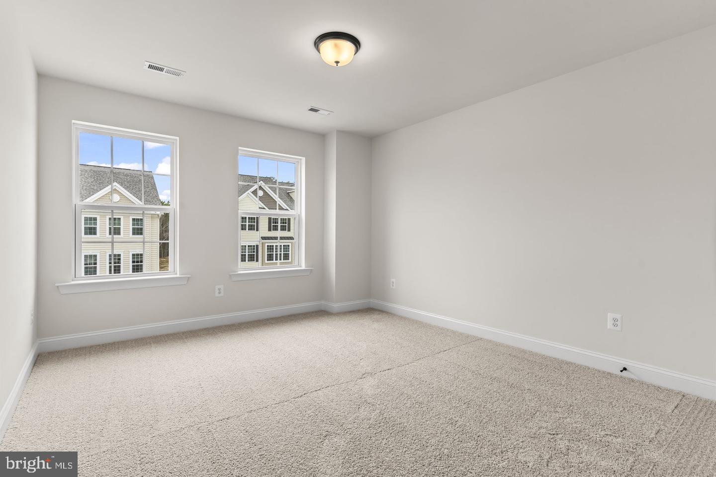 MEADOWS AT TOWN RUN II - Residential