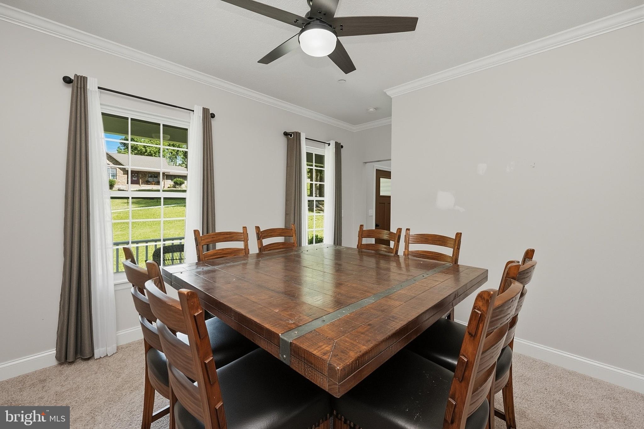 COUNTRY CLUB ACRES - Residential