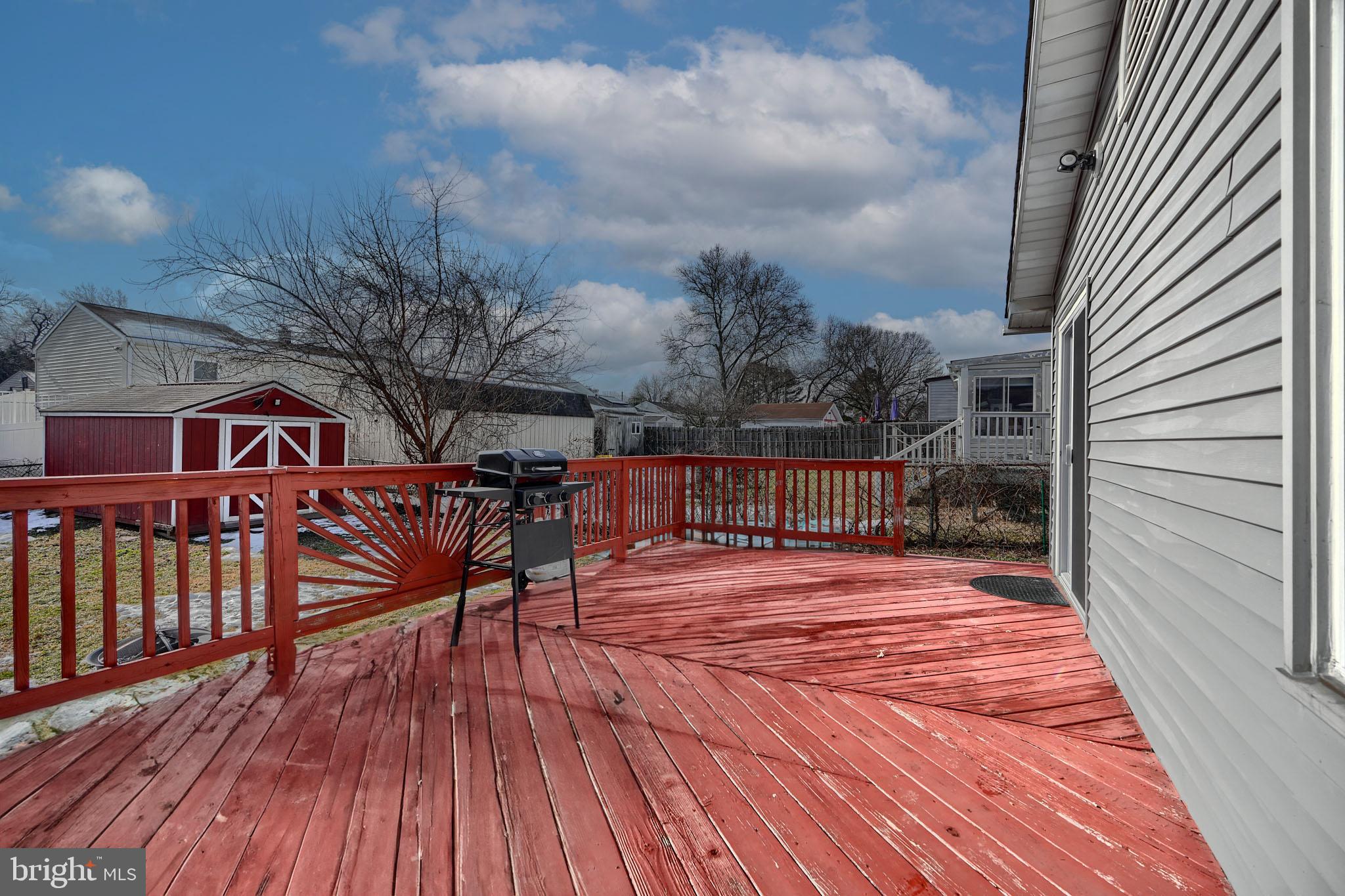 LINTHICUM HEIGHTS - Residential Lease