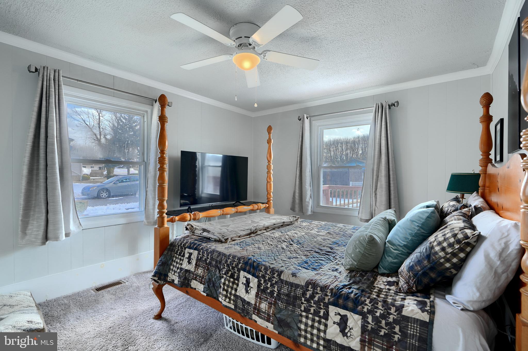 LINTHICUM HEIGHTS - Residential Lease