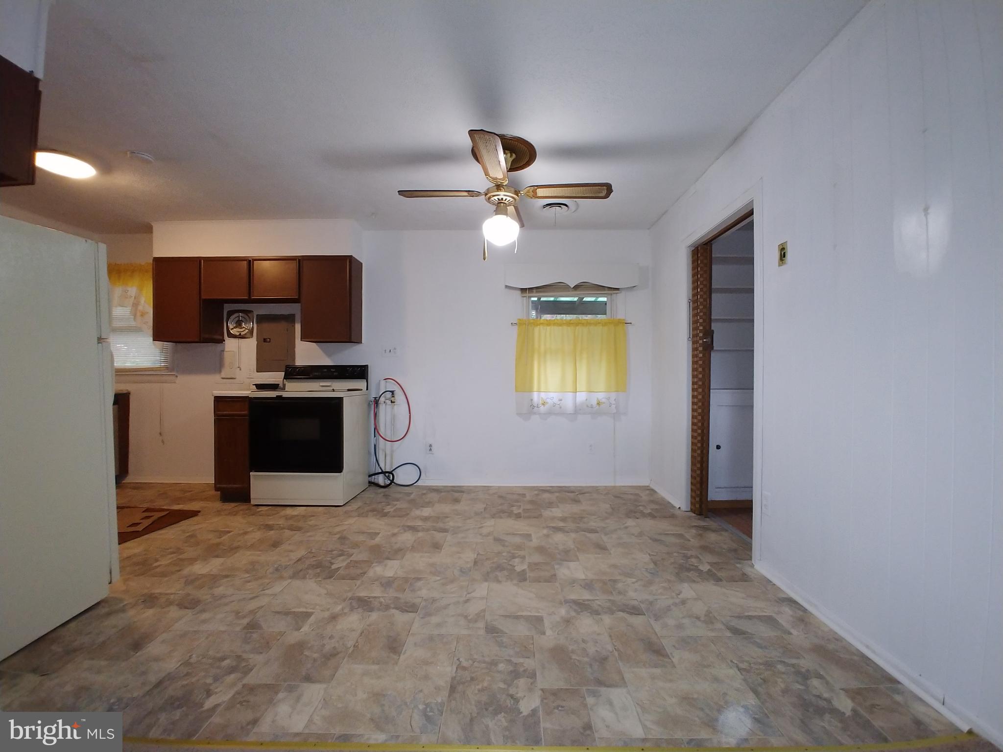 CANTORS - Residential Lease