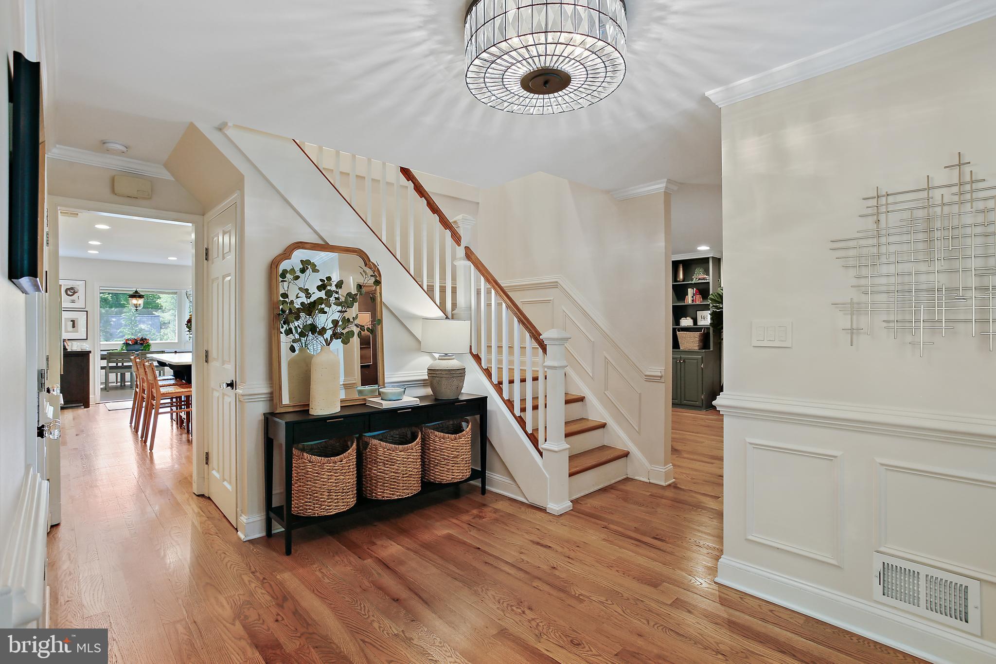 RUXTON - Residential