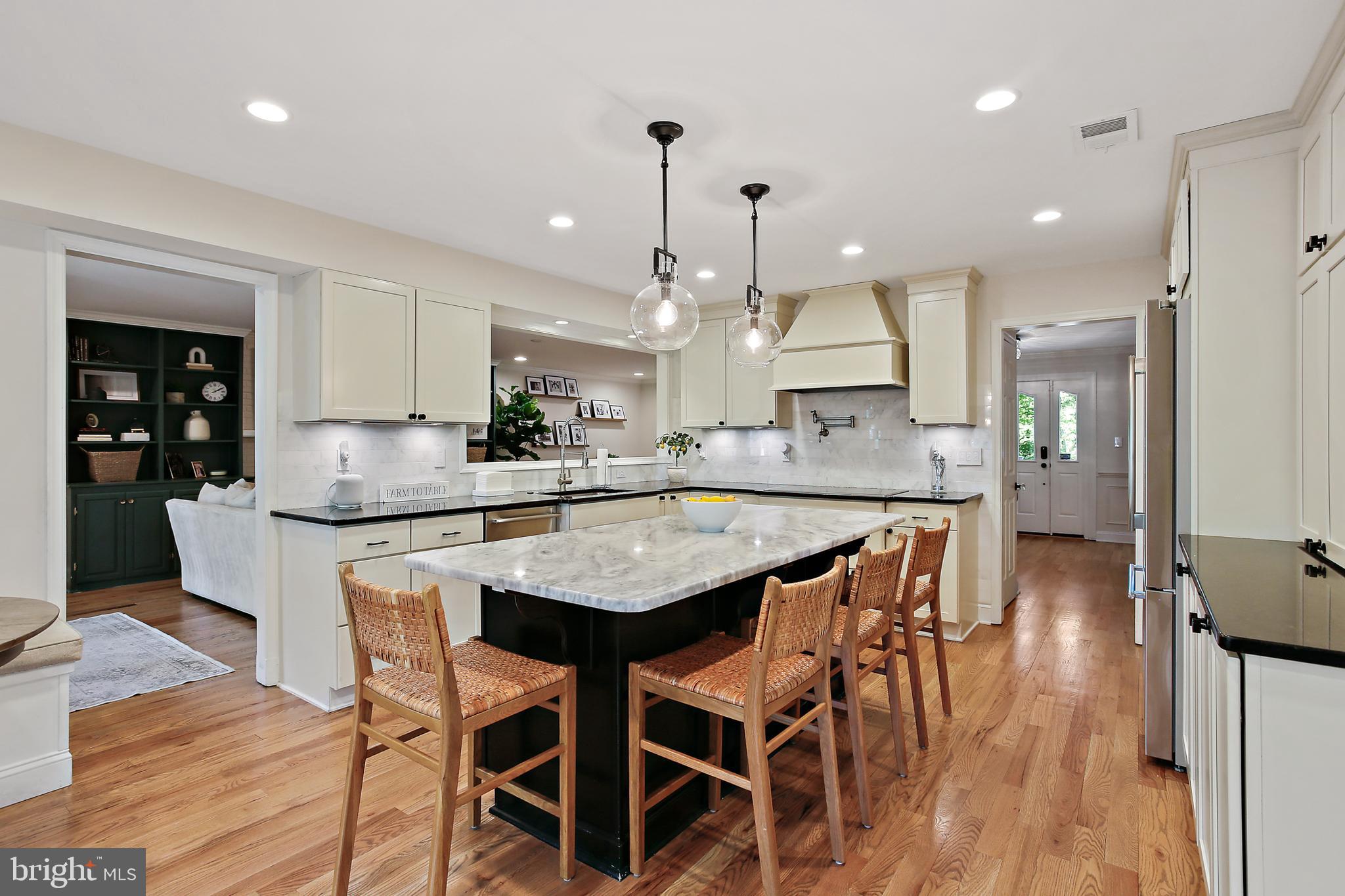 RUXTON - Residential