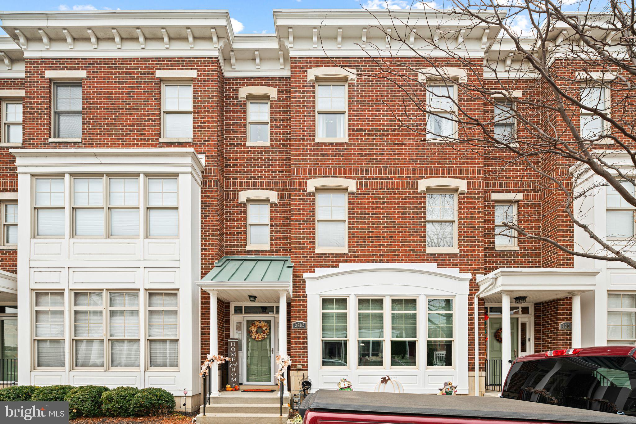 PACKER PARK - Residential