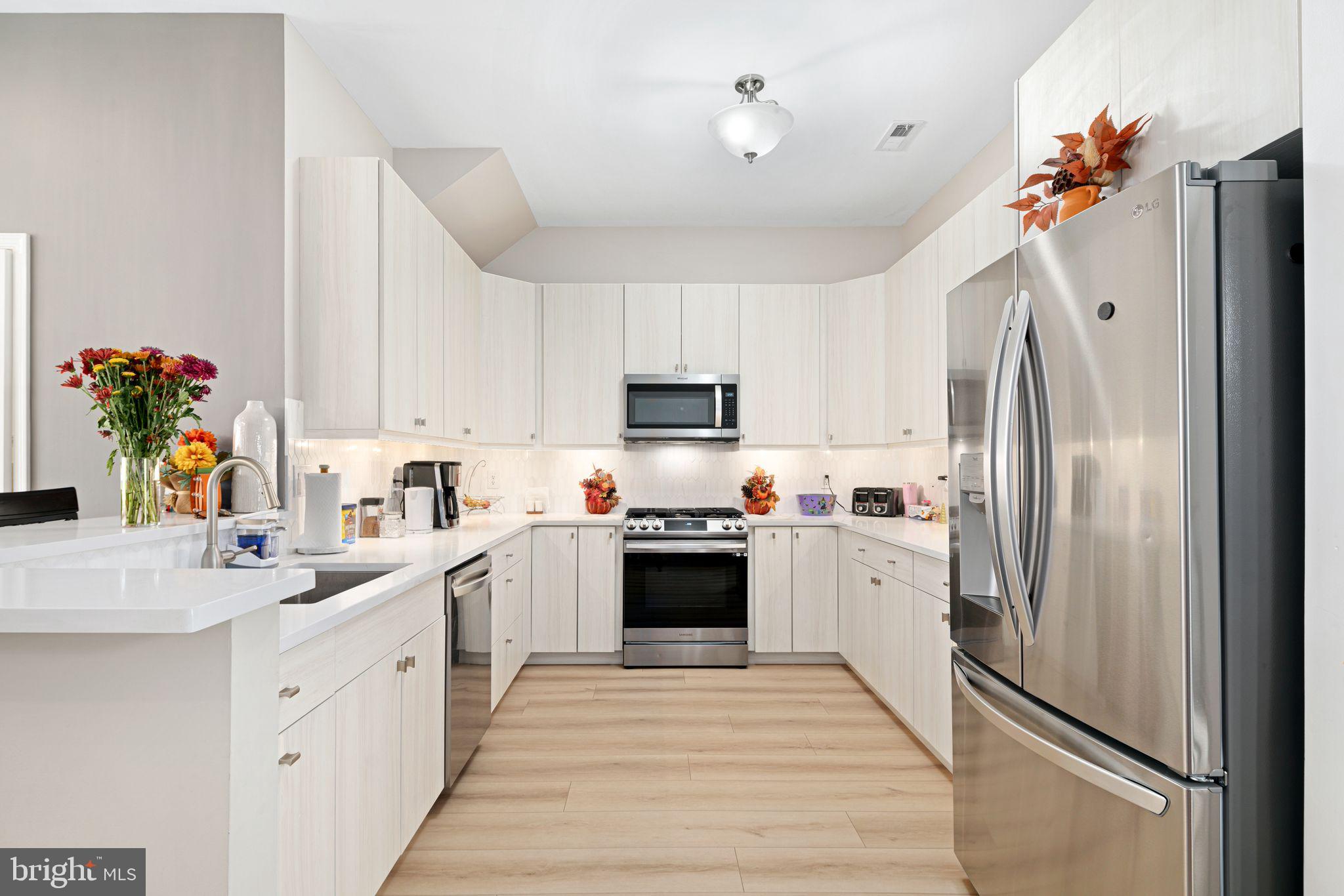 PACKER PARK - Residential