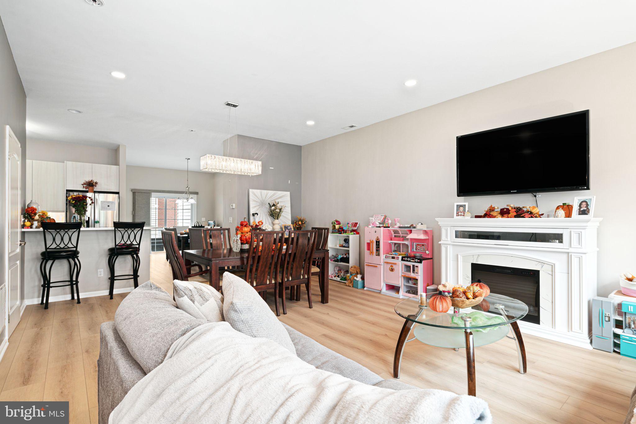 PACKER PARK - Residential