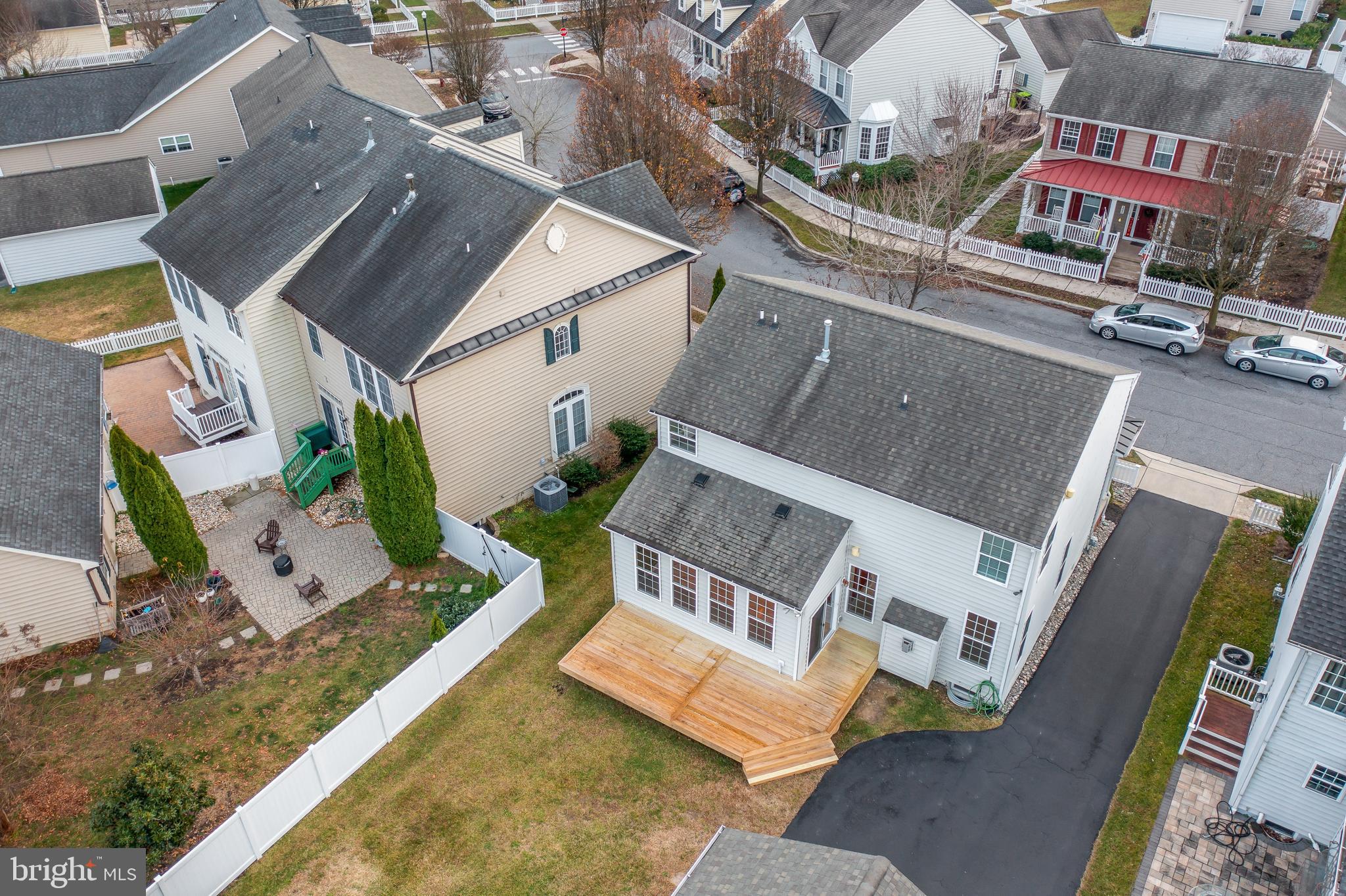 CANNERY VILLAGE - Residential