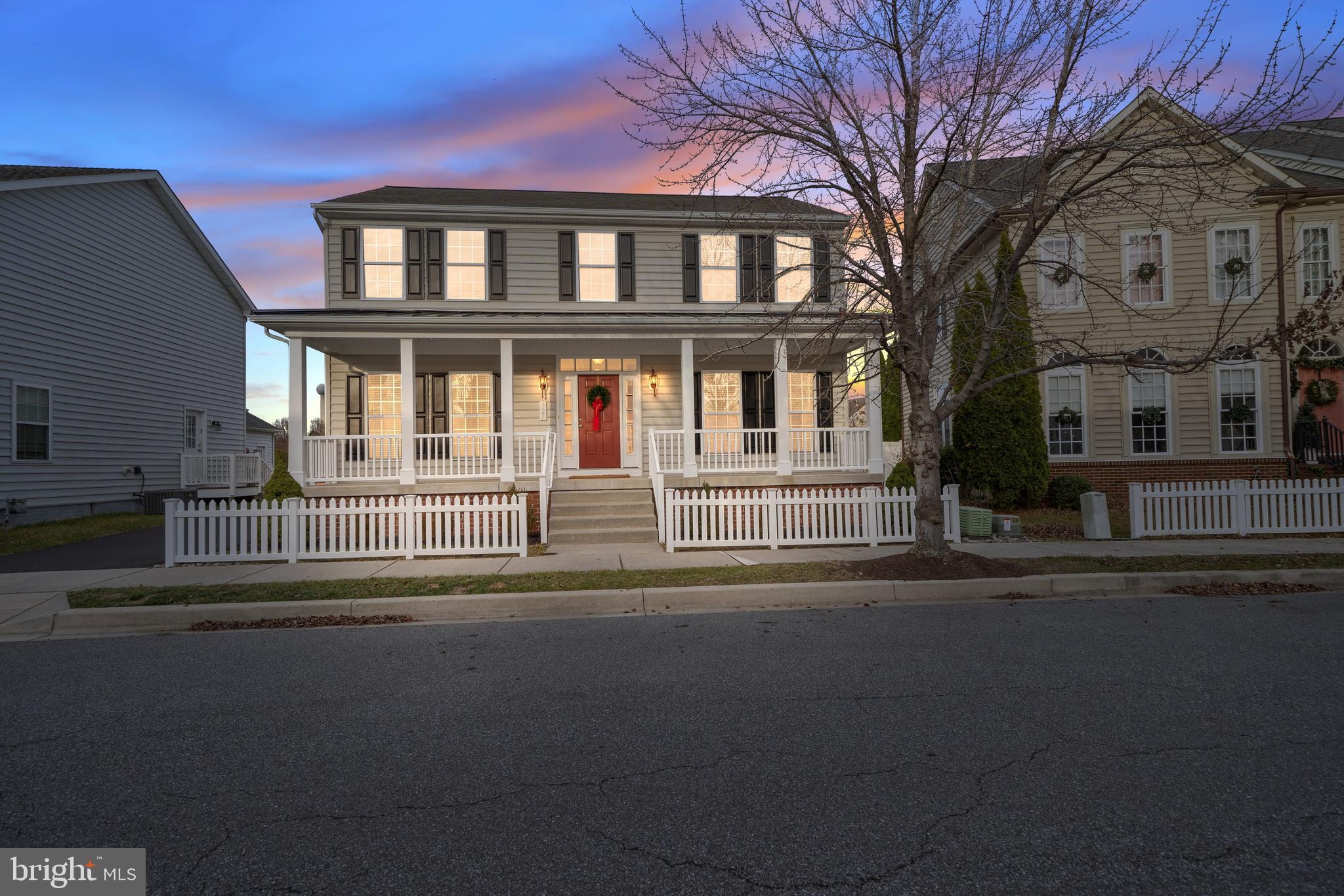CANNERY VILLAGE - Residential