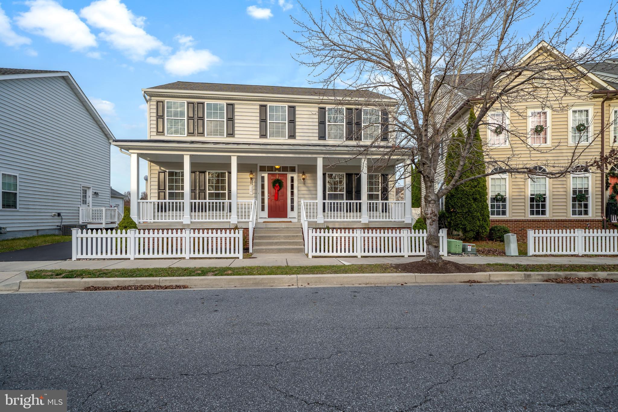 CANNERY VILLAGE - Residential