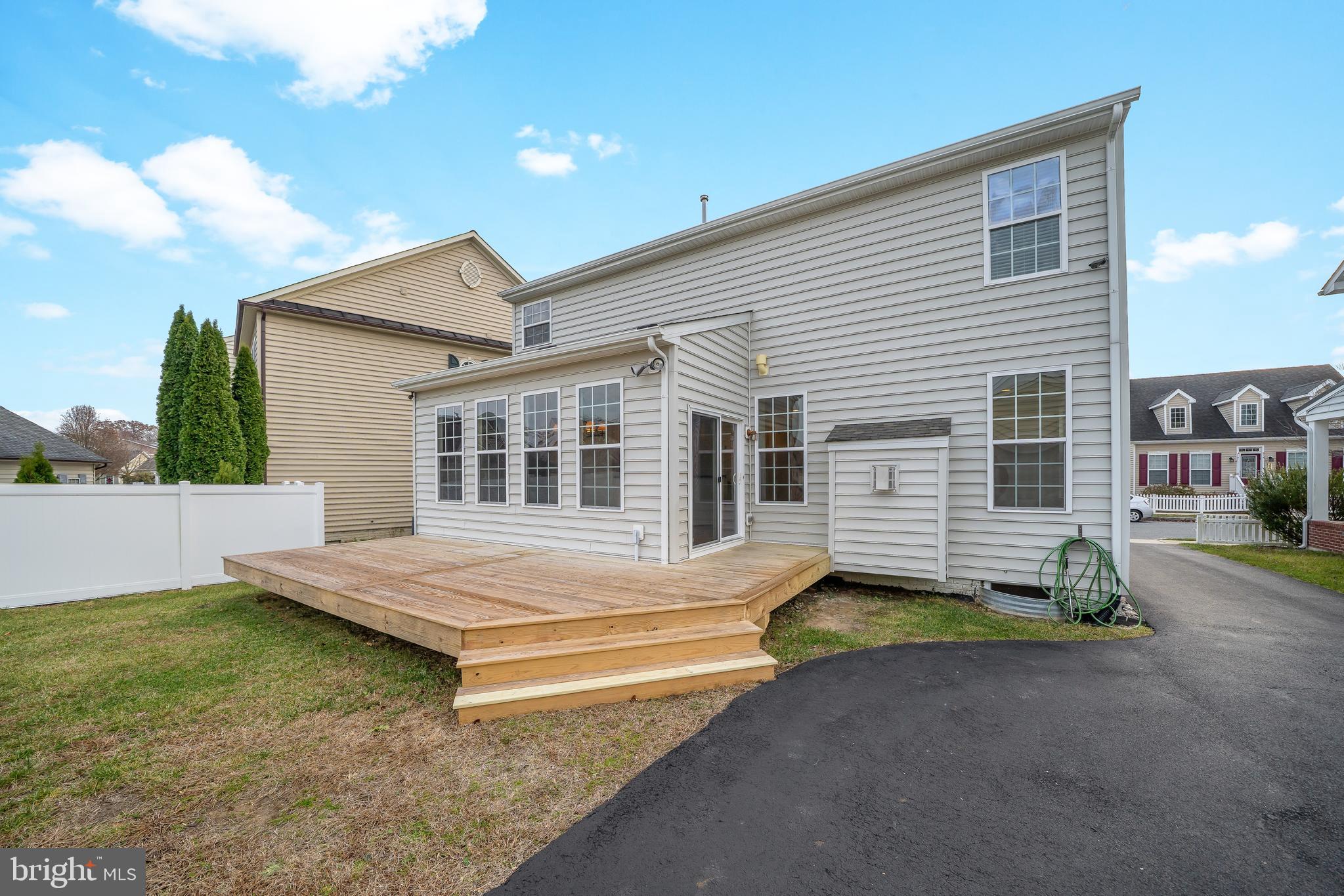 CANNERY VILLAGE - Residential
