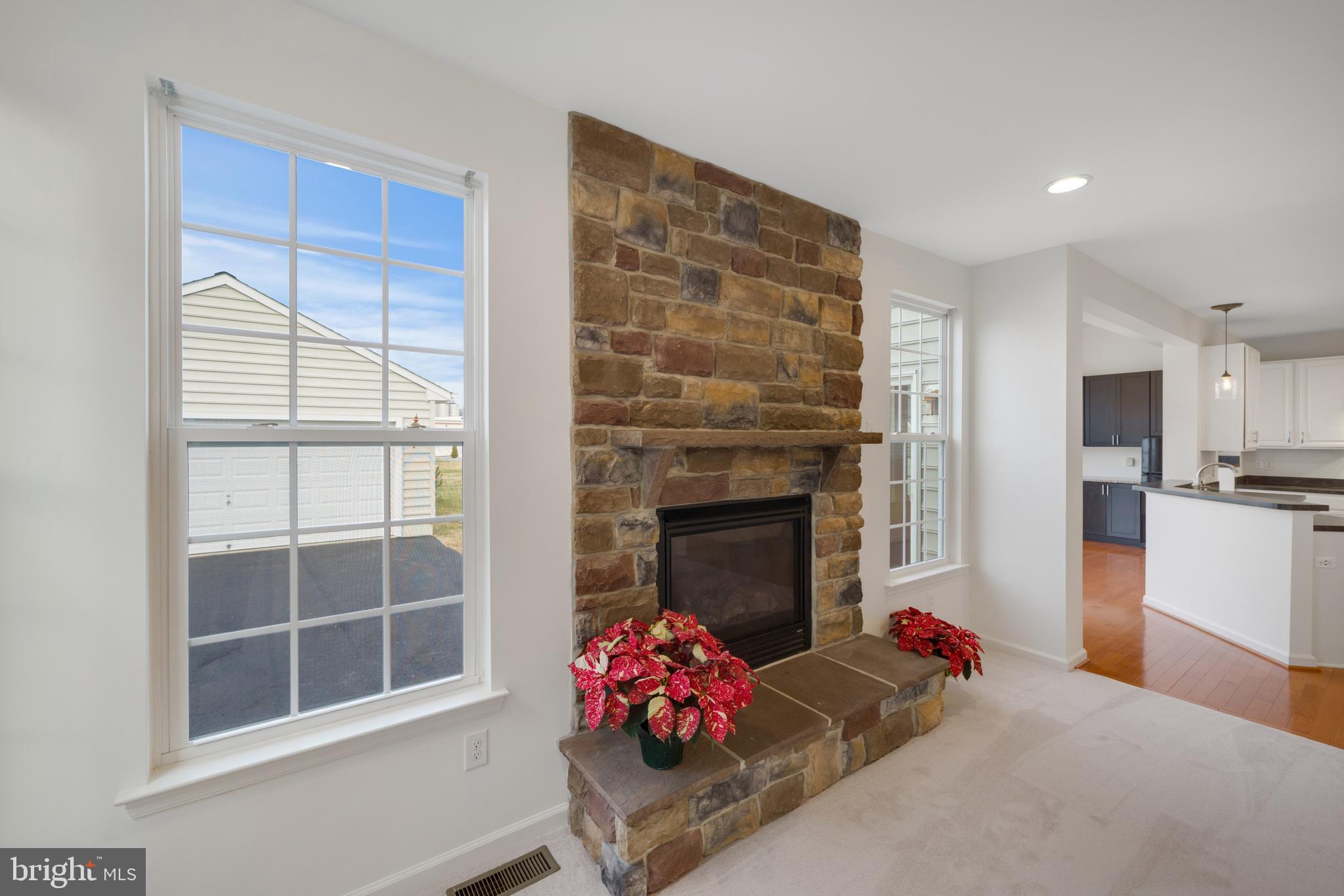 CANNERY VILLAGE - Residential