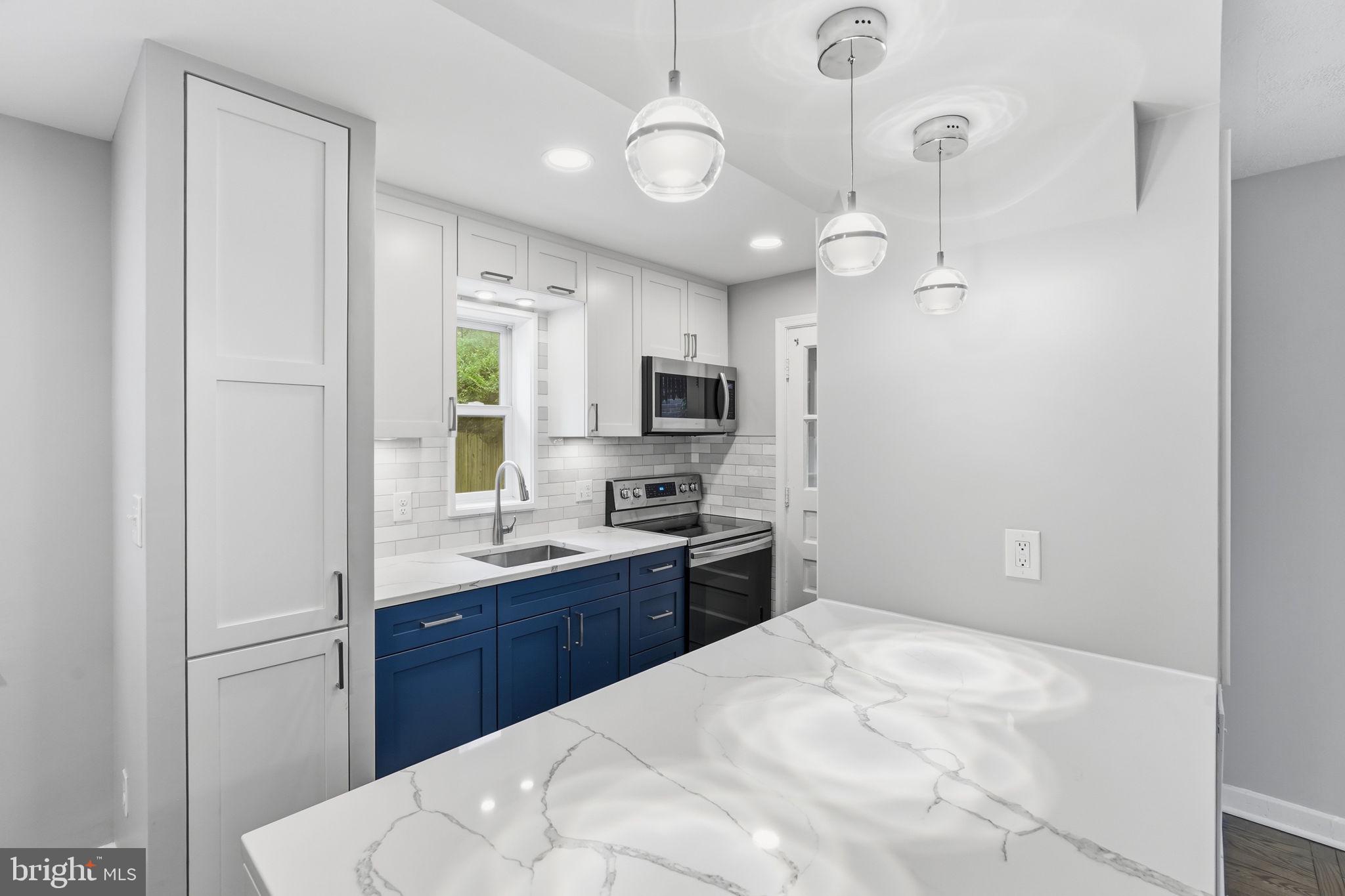 Welcome home to this charming and beautifully updated 3-bedroom, 2-bath residence in the heart of Arlington. Blending classic character with modern improvements, this move-in-ready home features gleaming refinished hardwood floors, a beautifully renovated kitchen (2021) with stylish finishes and ample cabinet space, and two tastefully updated bathrooms (2021). Major system updates—including a new roof (2020), replacement windows (2020), sump pump (2020), and water heater (2023)—provide peace of mind for years to come.

The light-filled interior offers comfortable living spaces that are perfect for both everyday living and entertaining. Step outside to a private, fully fenced backyard, ideal for relaxing, gardening, grilling, or hosting family and friends.

Conveniently located just minutes from parks, shopping, dining, commuter routes, and everything Arlington has to offer, this exceptional home combines comfort, convenience, and timeless appeal. Don't miss this wonderful opportunity to own a thoughtfully updated home in one of Arlington's most desirable neighborhoods.