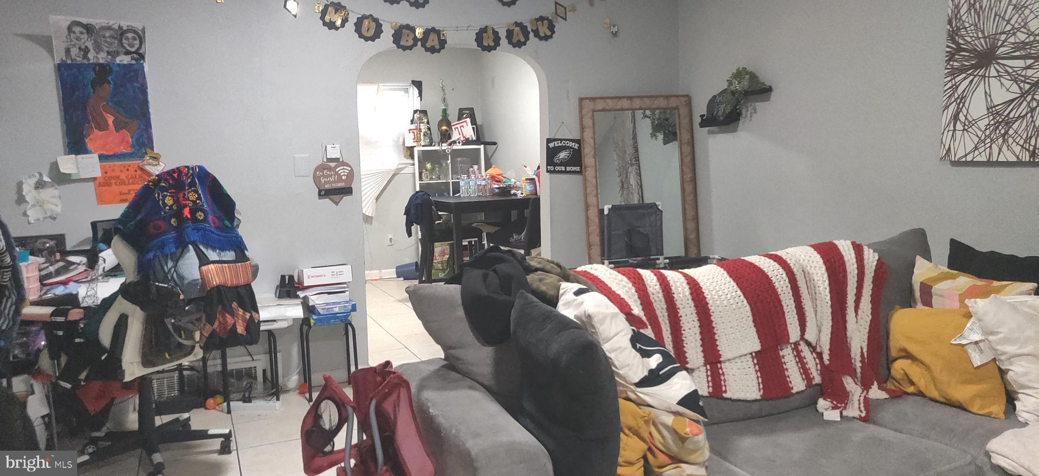 ELMWOOD PARK - Residential