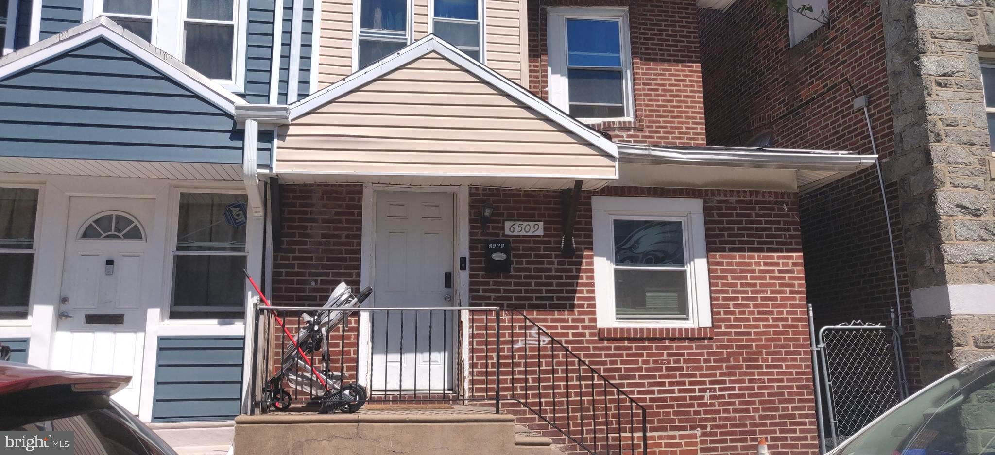 ELMWOOD PARK - Residential