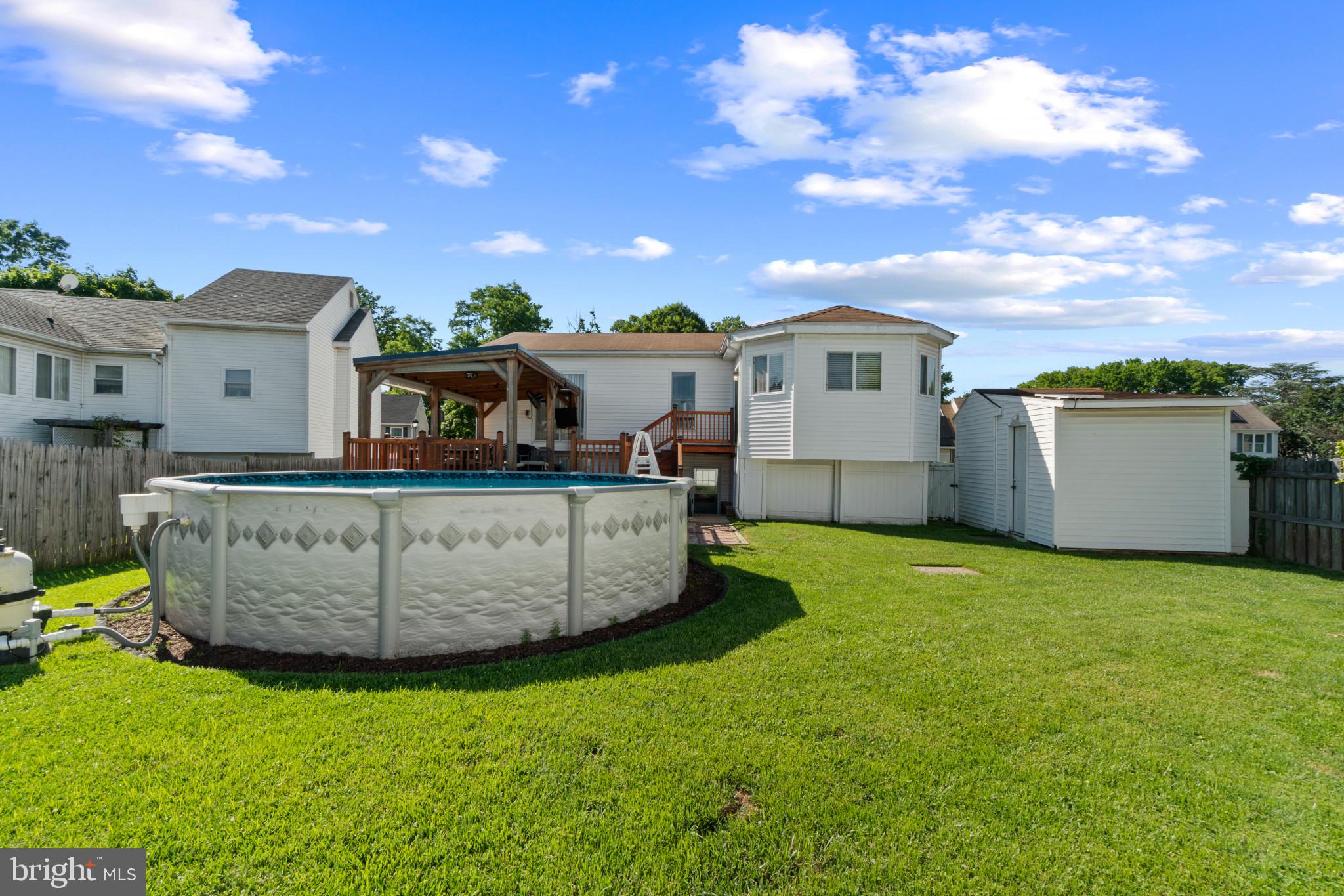 CUNNINGHILL COVE - Residential