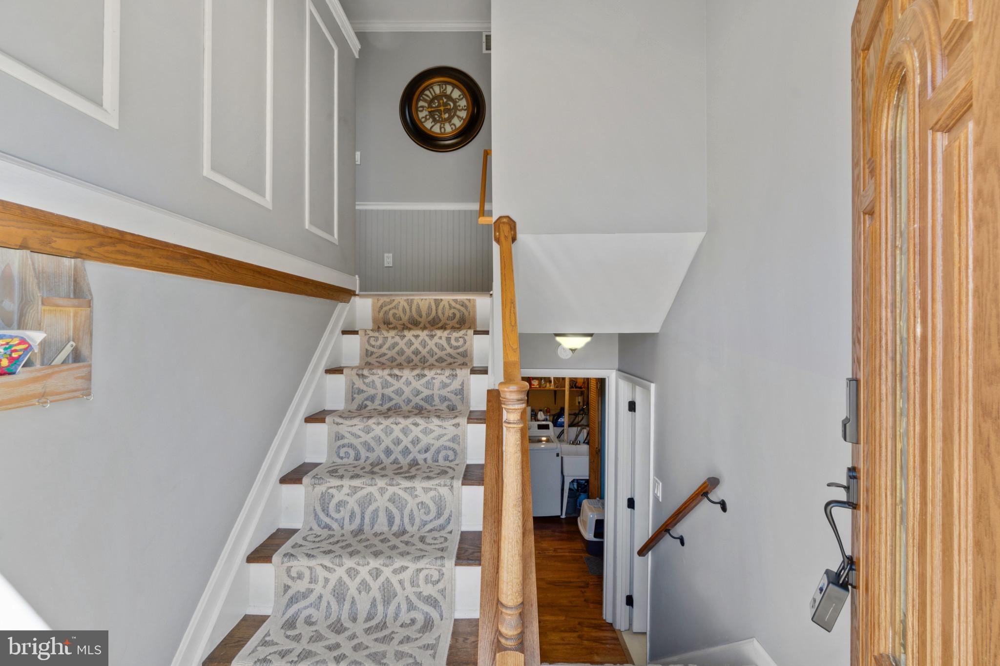 CUNNINGHILL COVE - Residential