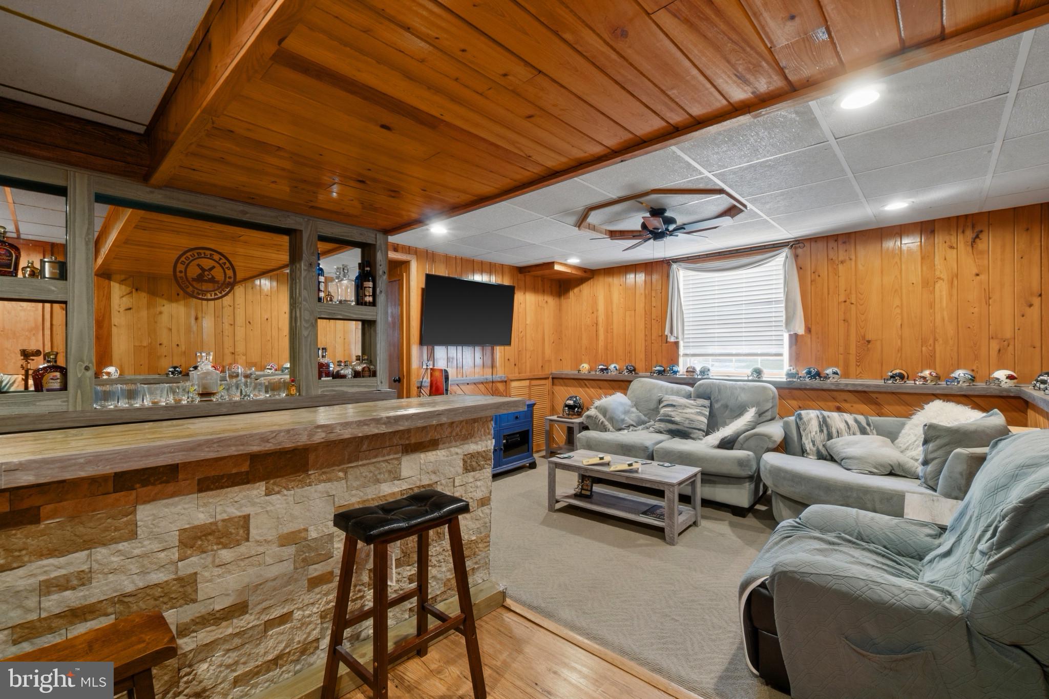 CUNNINGHILL COVE - Residential