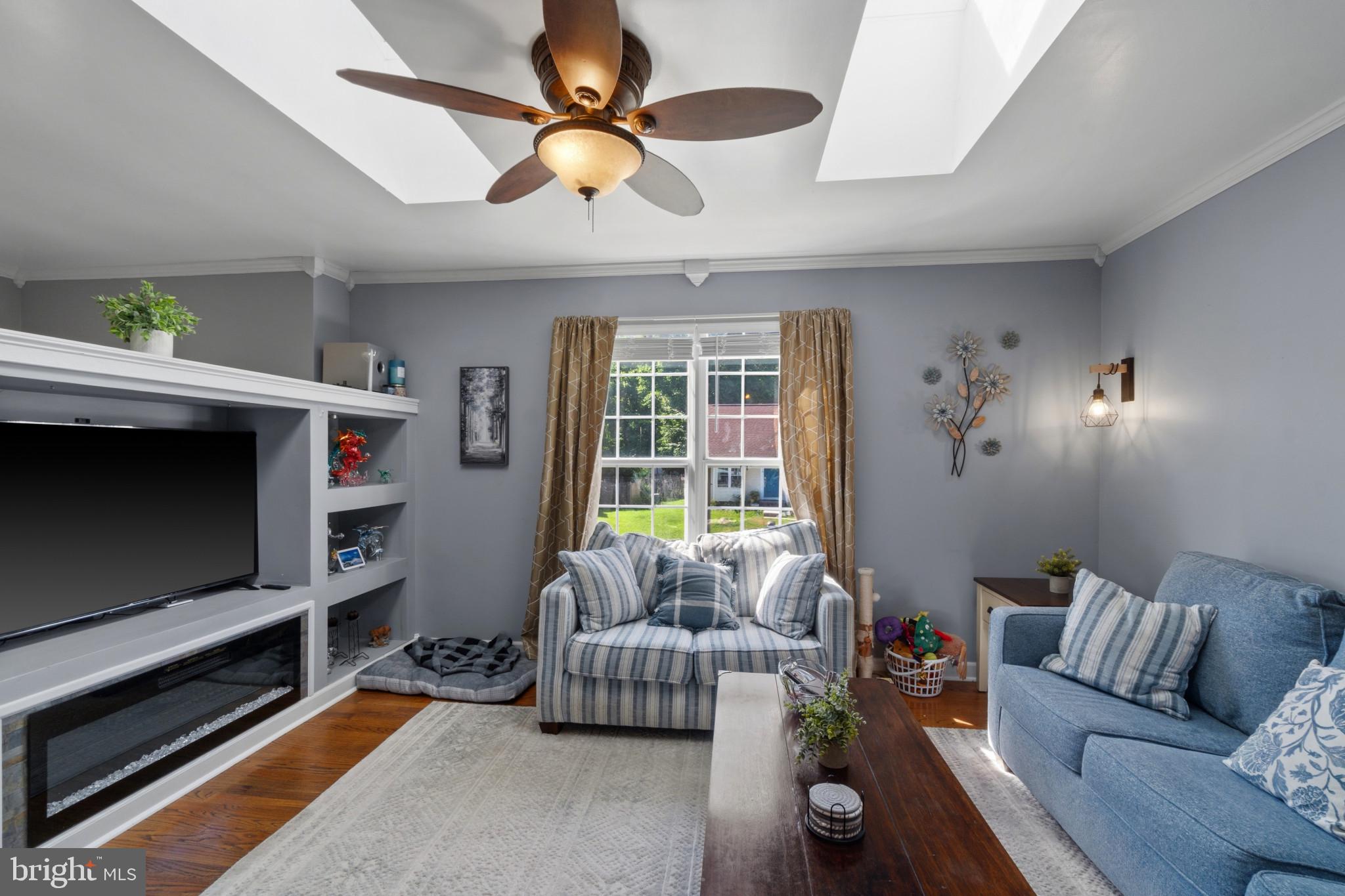CUNNINGHILL COVE - Residential