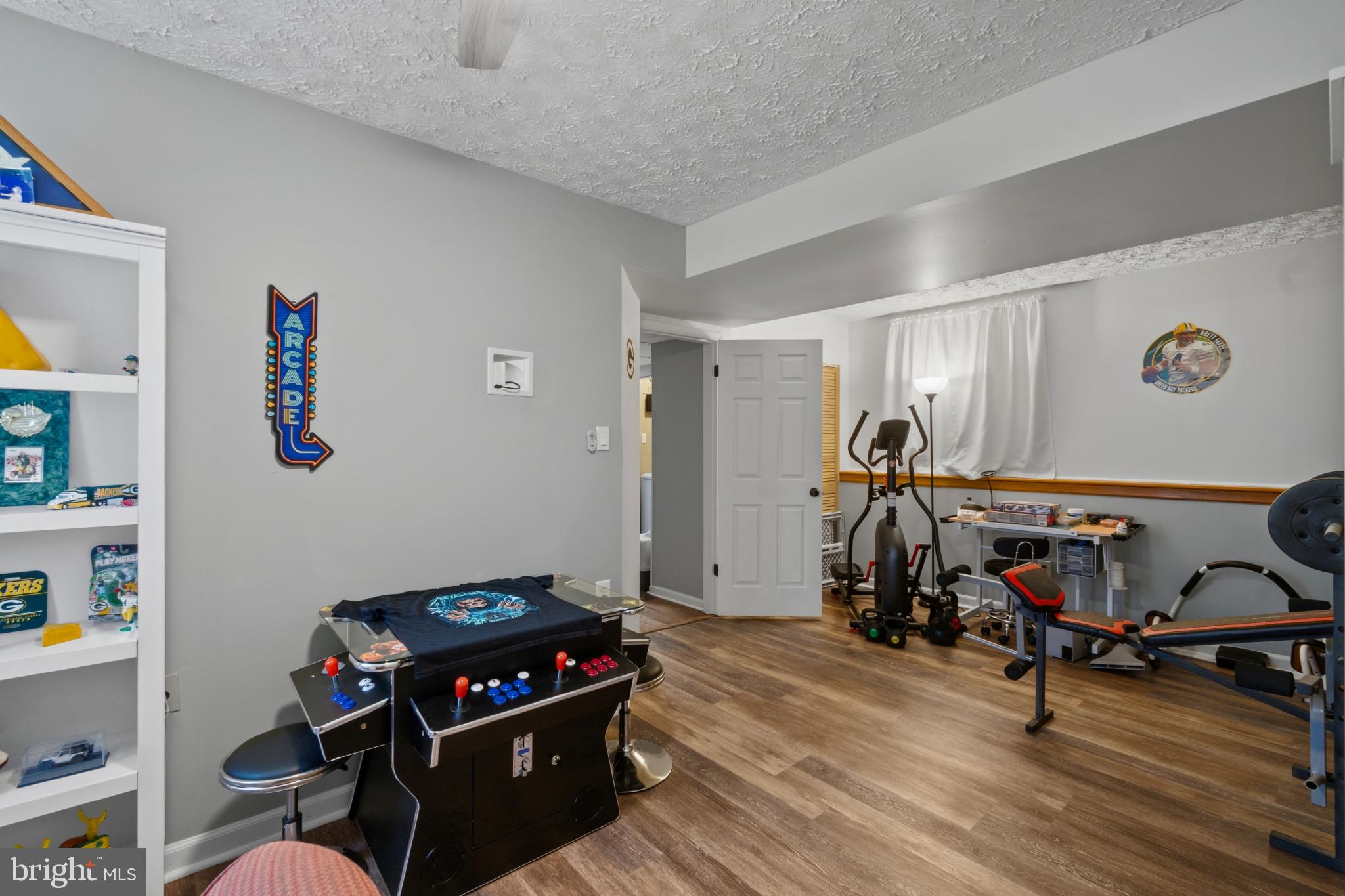 CUNNINGHILL COVE - Residential