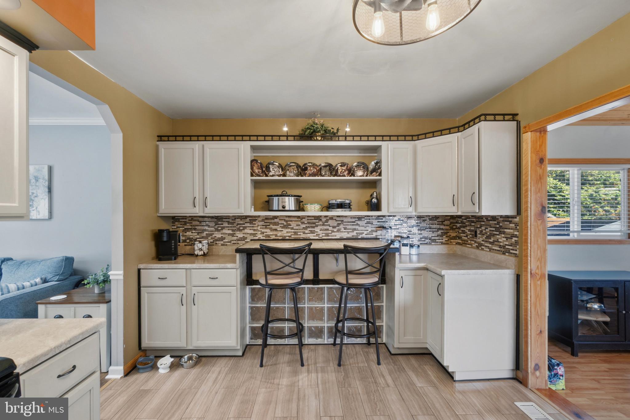 CUNNINGHILL COVE - Residential