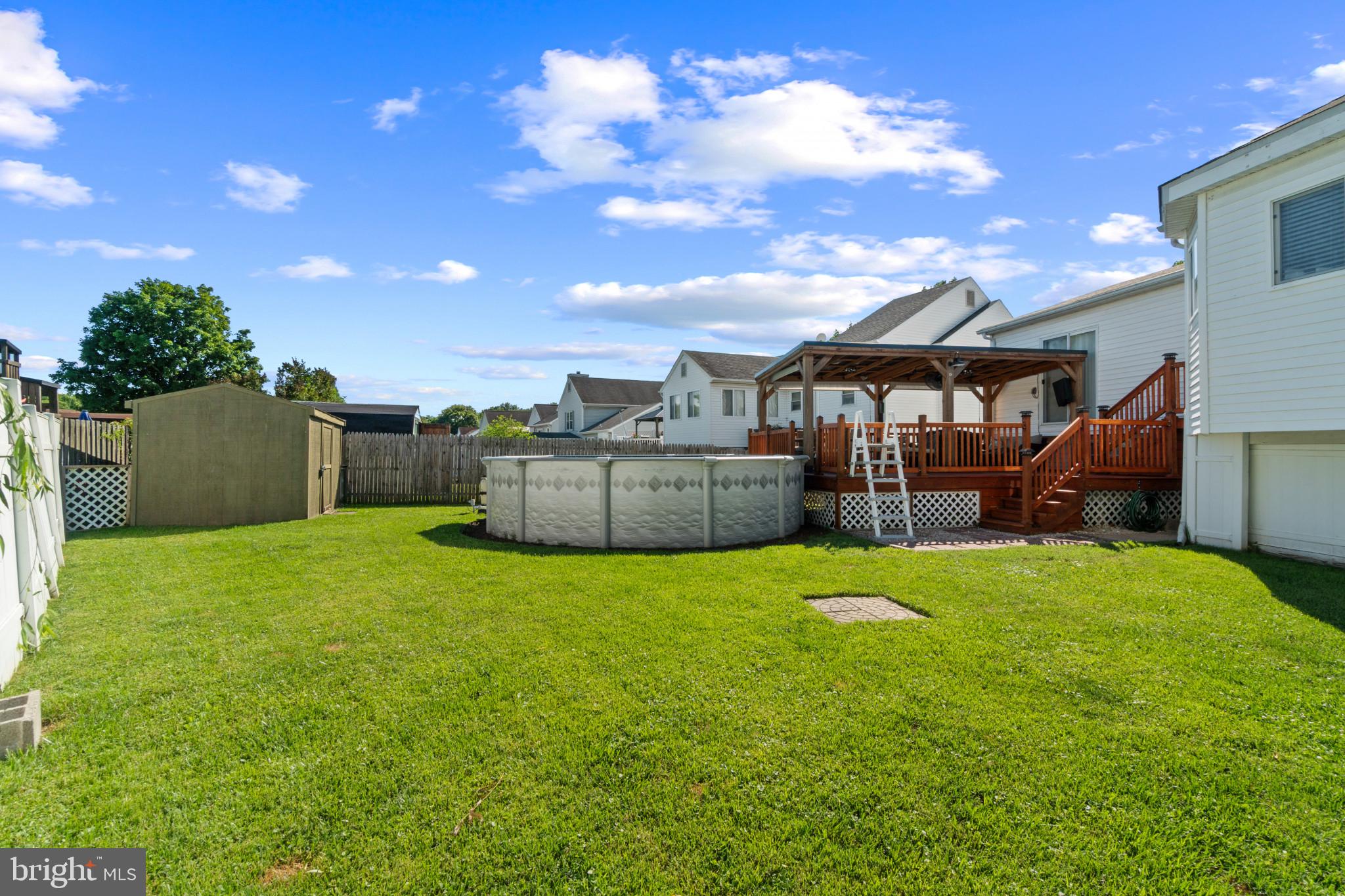 CUNNINGHILL COVE - Residential