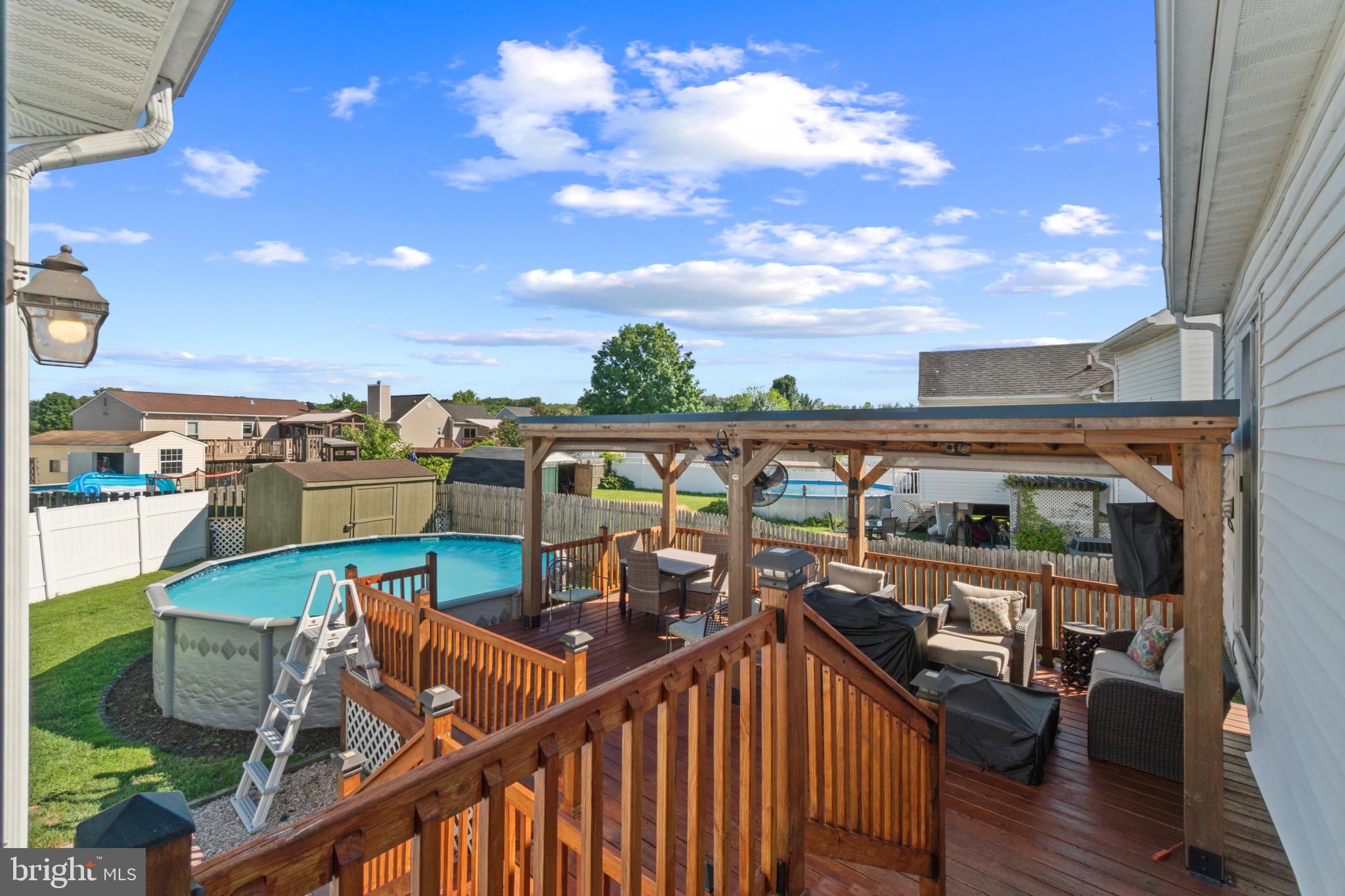 CUNNINGHILL COVE - Residential