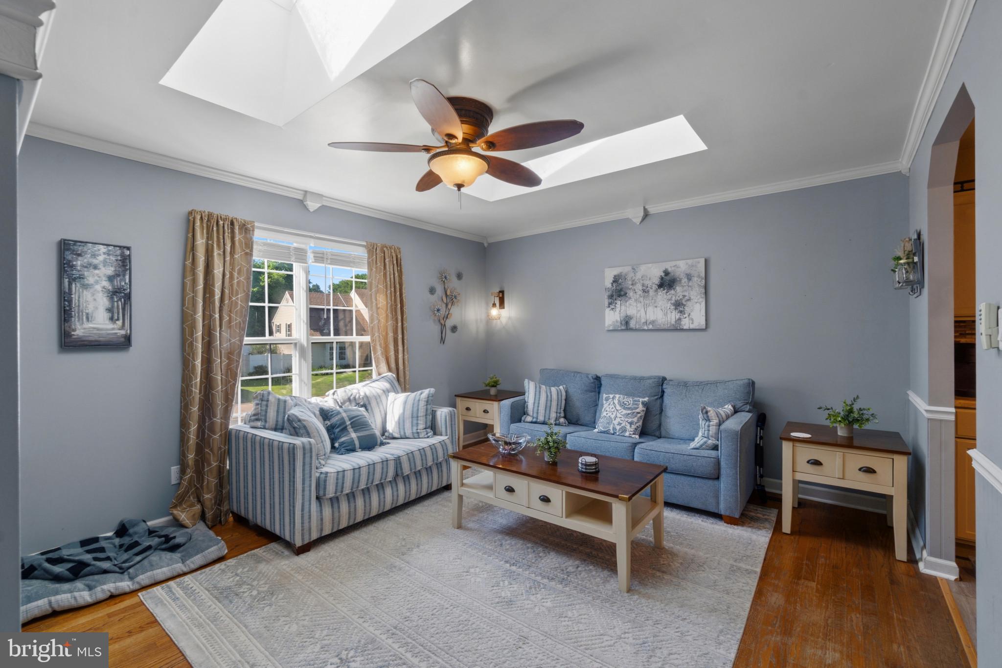CUNNINGHILL COVE - Residential