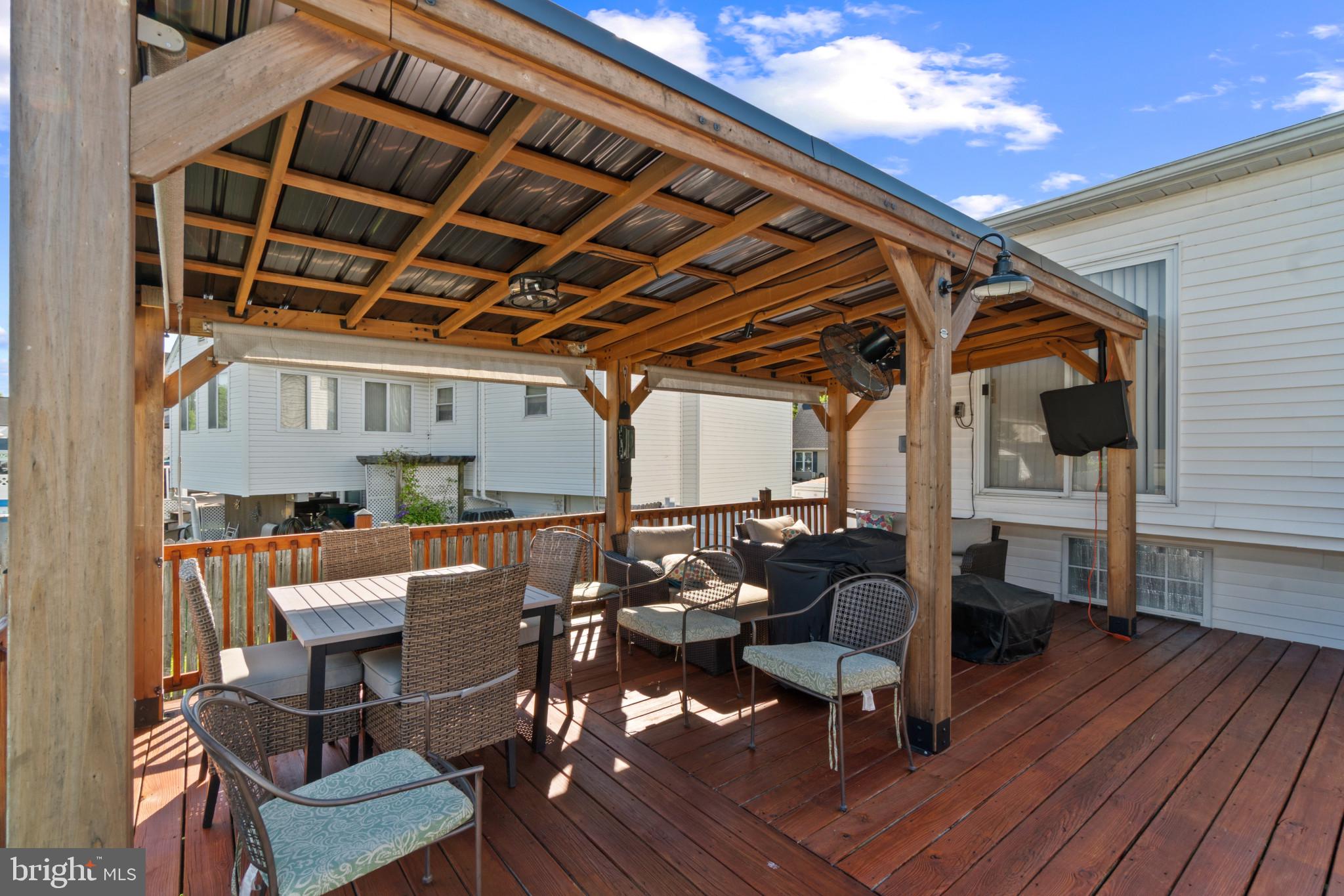 CUNNINGHILL COVE - Residential
