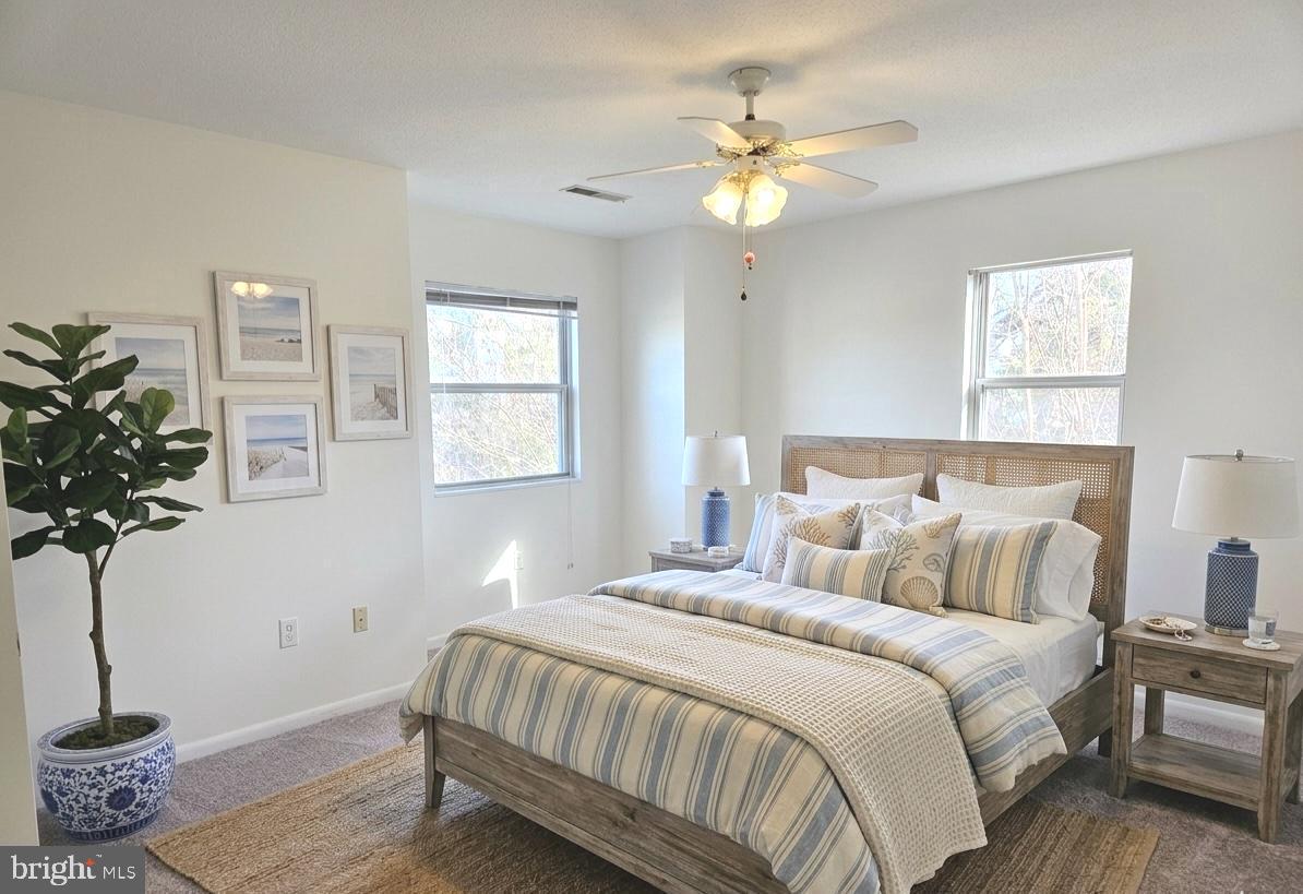 MALLARD LAKES - Residential