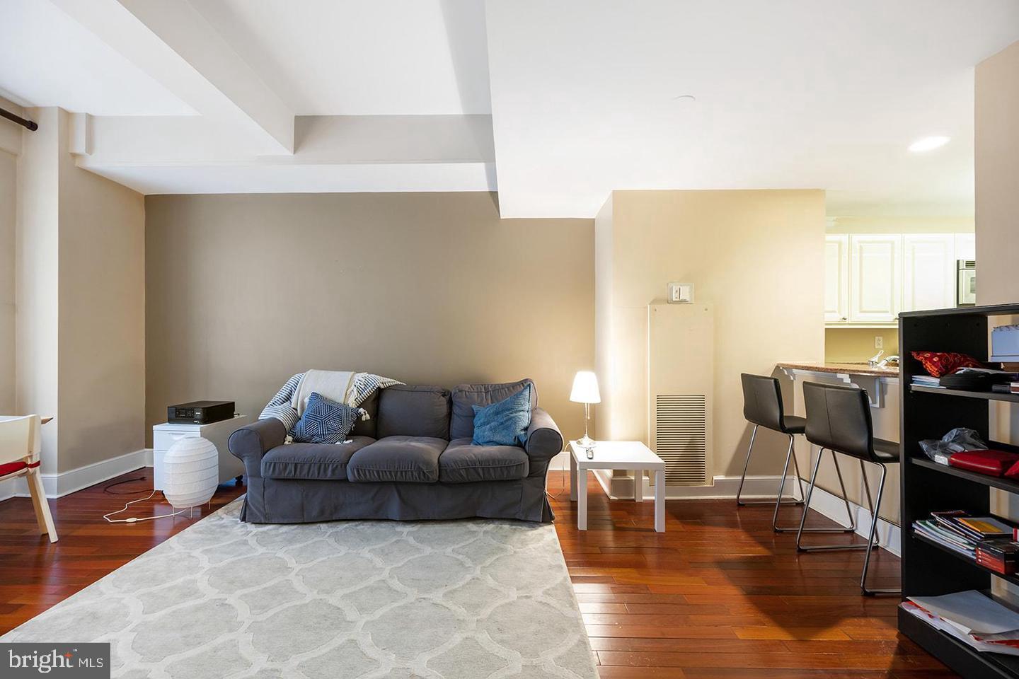CENTER CITY - Residential