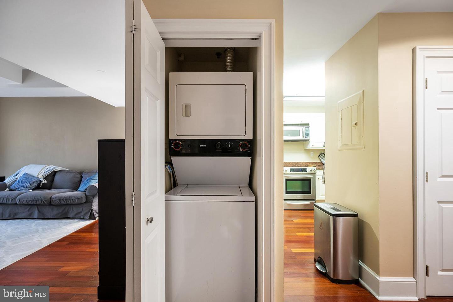 CENTER CITY - Residential