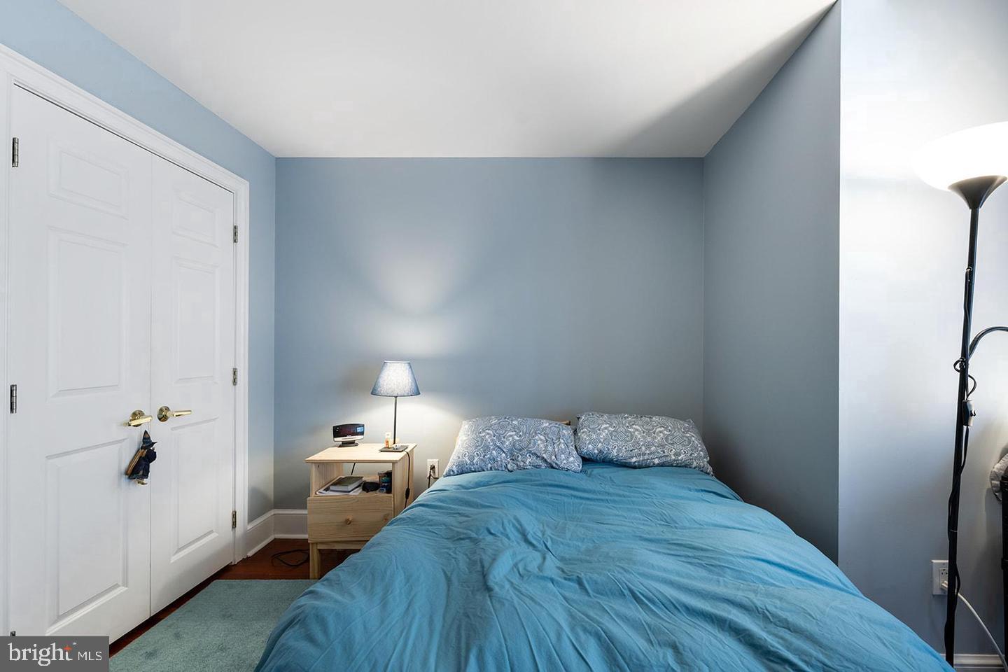 CENTER CITY - Residential