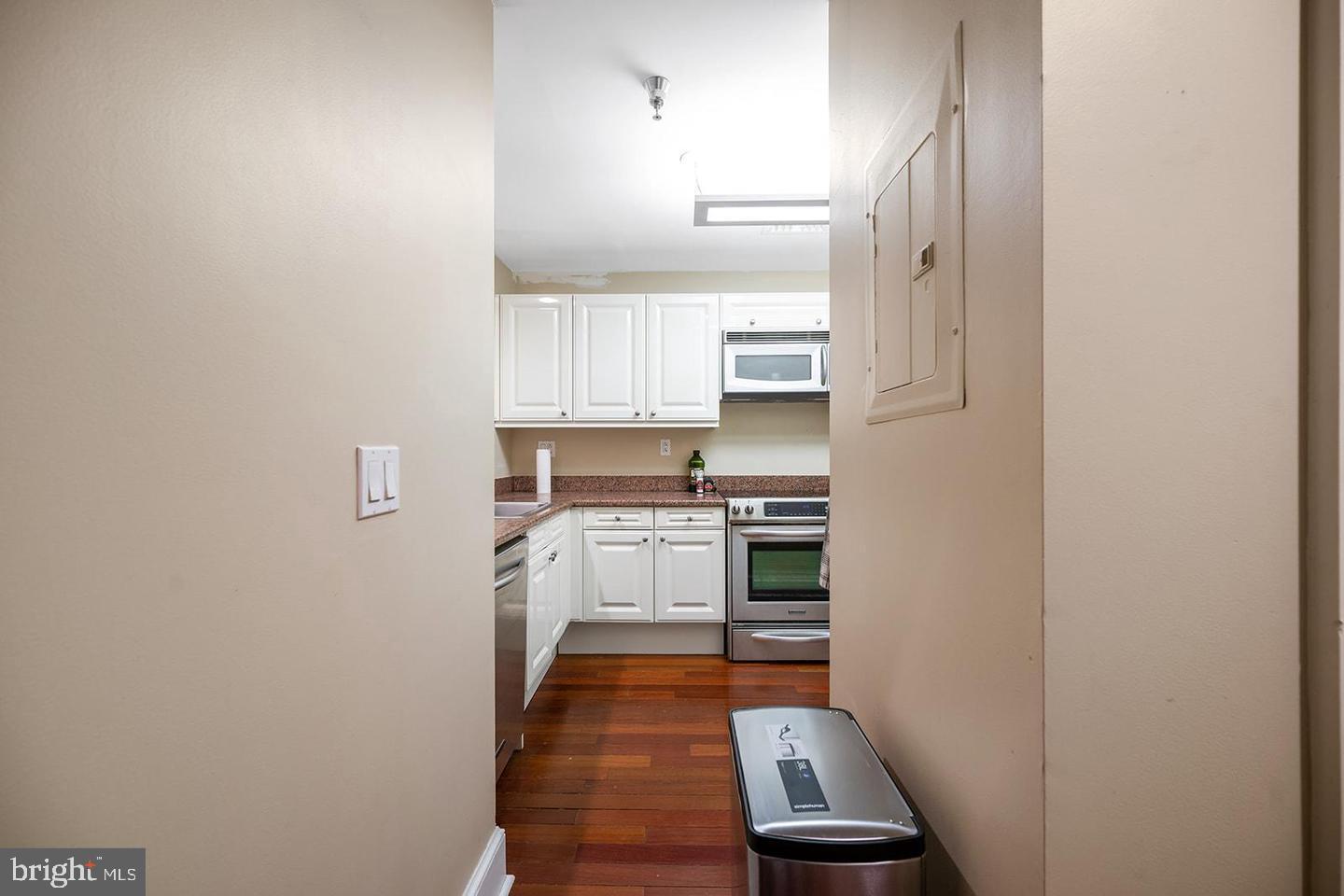 CENTER CITY - Residential