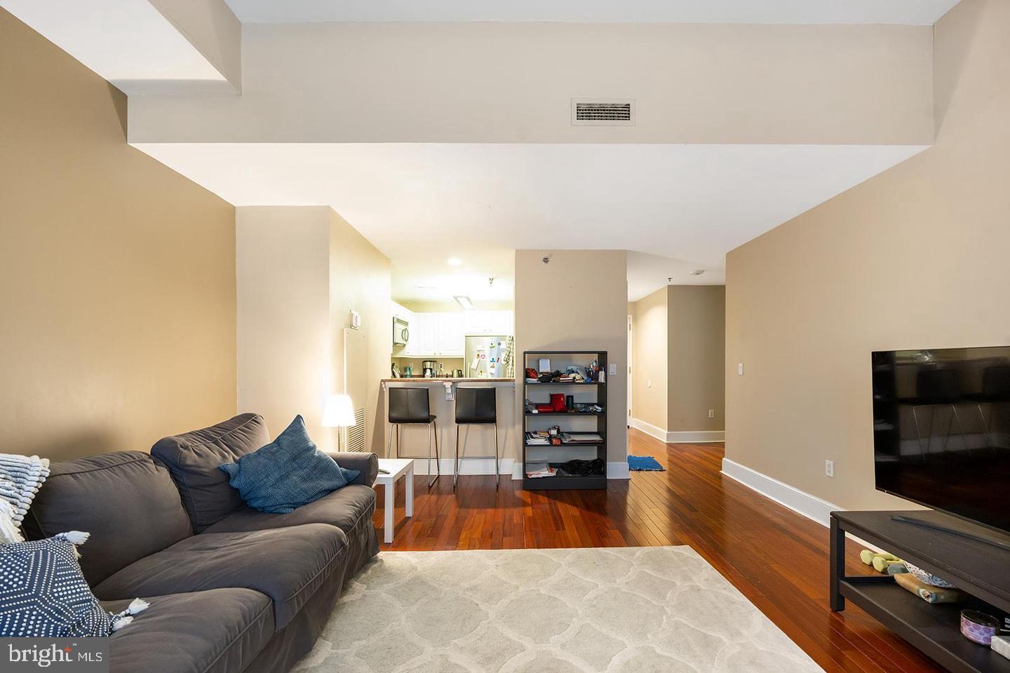 CENTER CITY - Residential